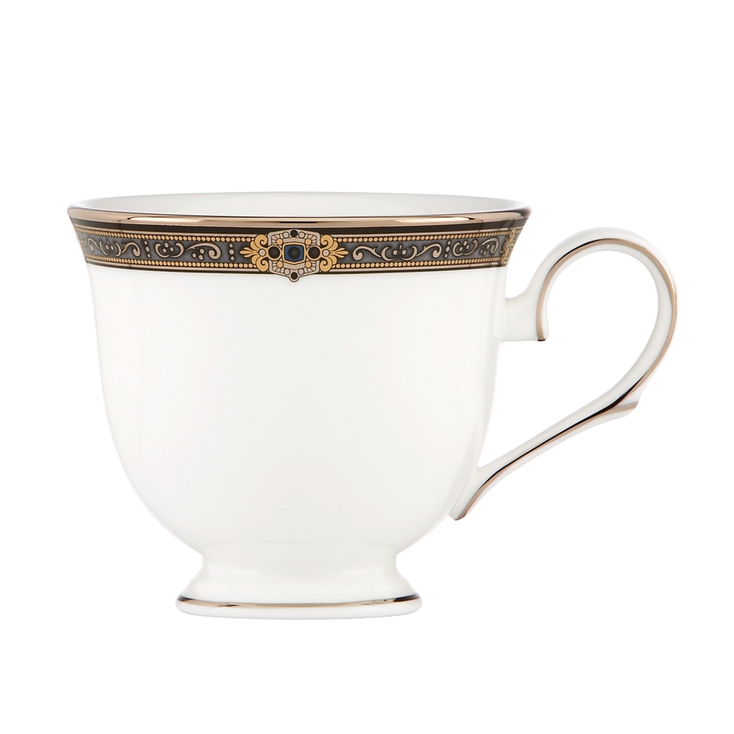 Lenox 104210032 Vintage Jewel Teacup