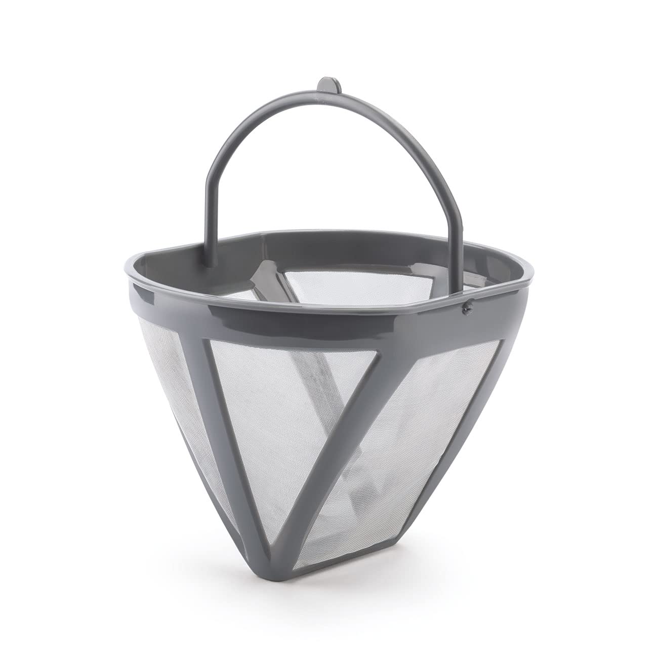 Smeg 50's Retro Style Aesthetic Drip Filter Coffee Machine  10 cups  Black