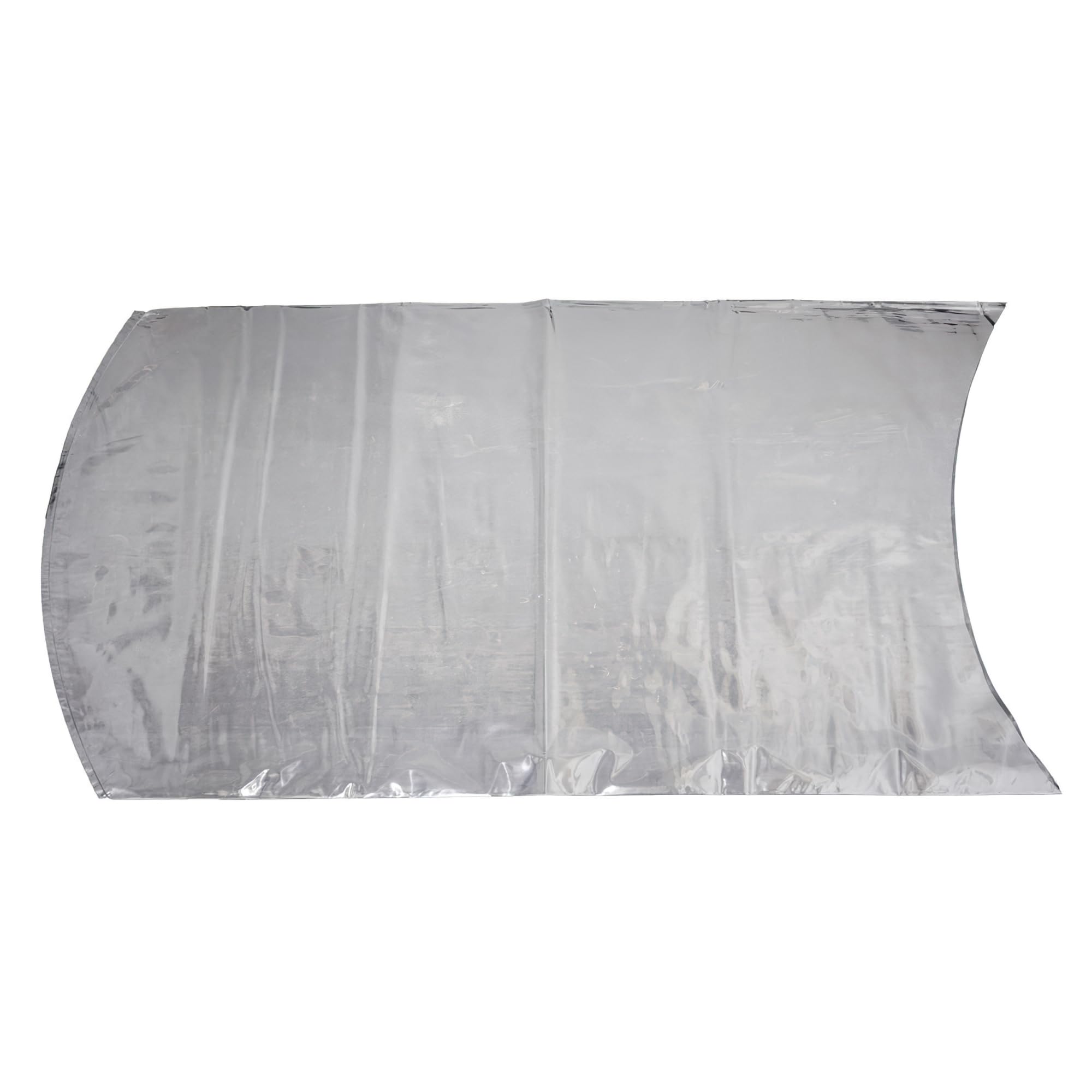 Stromberg's Heat Shrink Bags Large Turkey Bags-25 Clear Freezer Safe  18''x32''