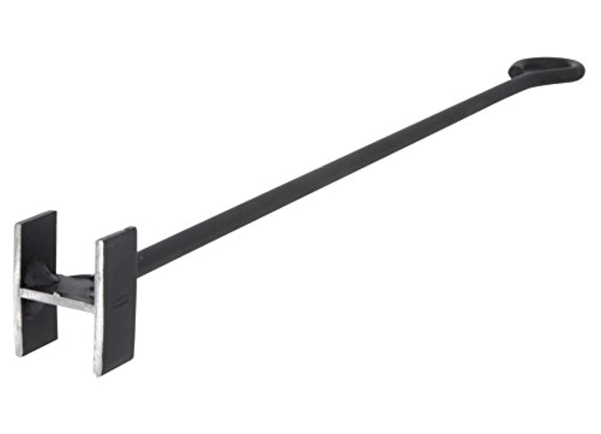 Bbq Fans Letter H Steak Branding Iron