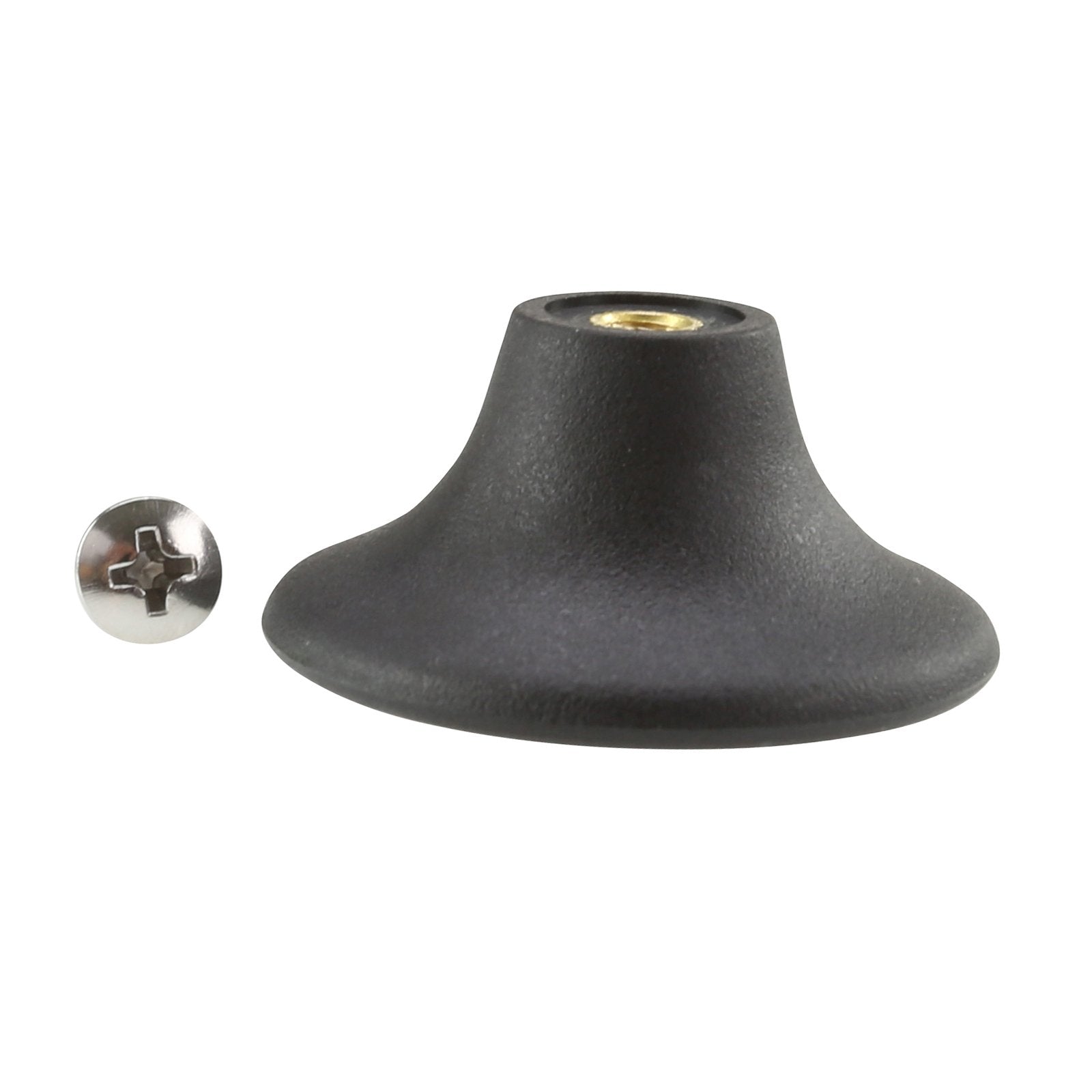 Small Knob For Lecreuset Round Oval Casserole Lid + Screw
