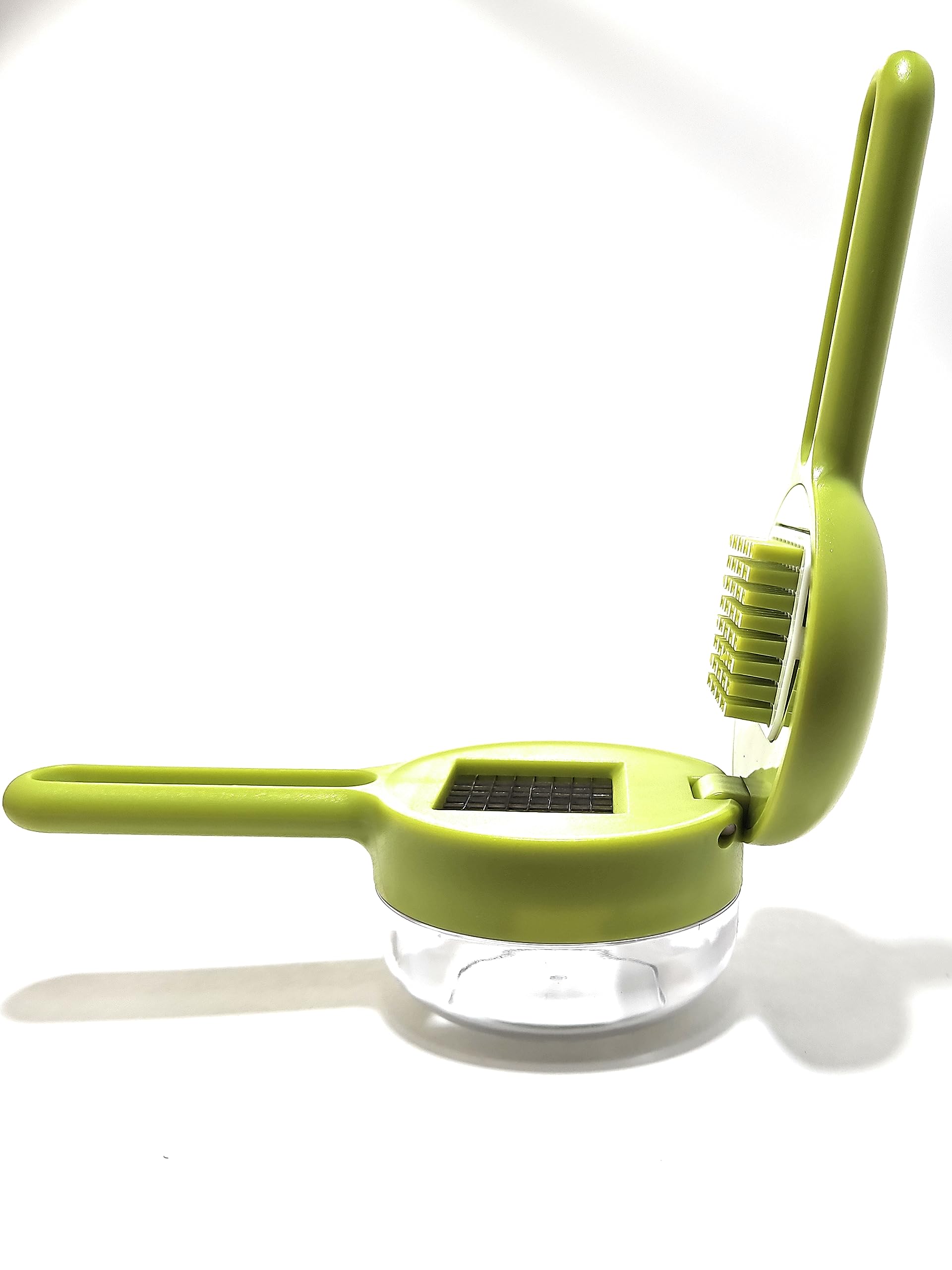 Garlic Dicer With Handle