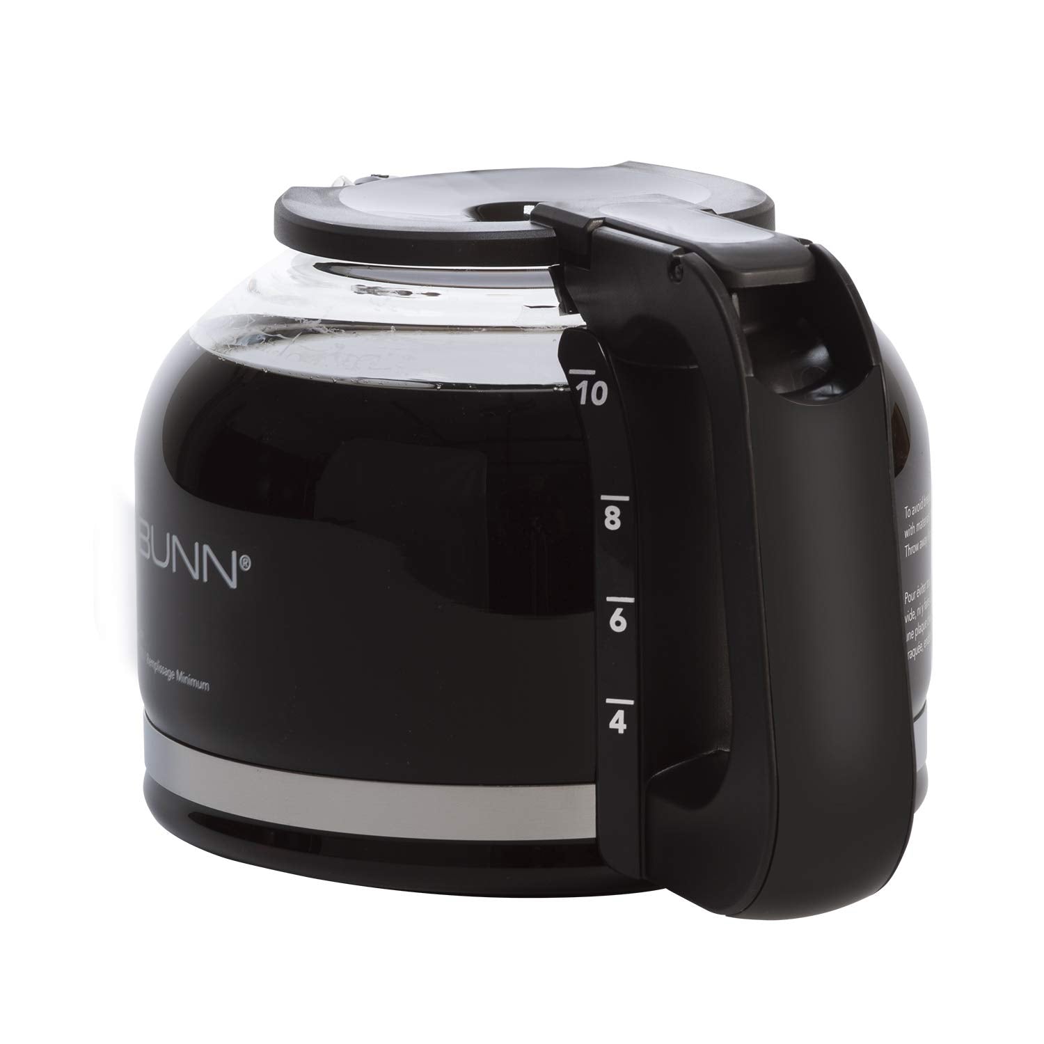 Bunn 10 Cup Drip Free Carafe