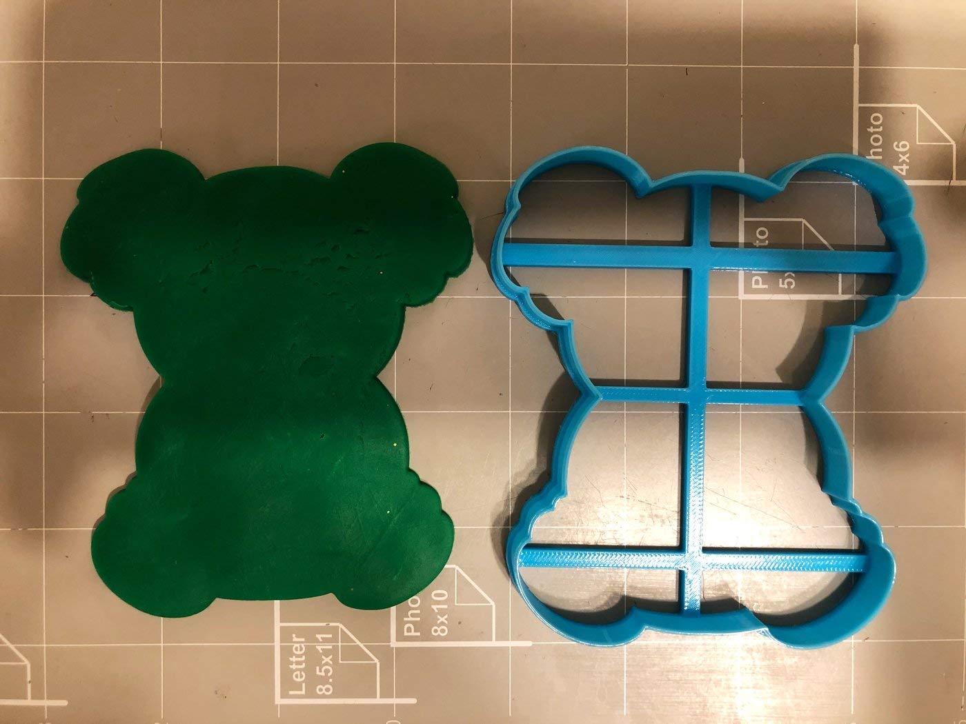 Koala Cookie Cutter (3.0 Inch)