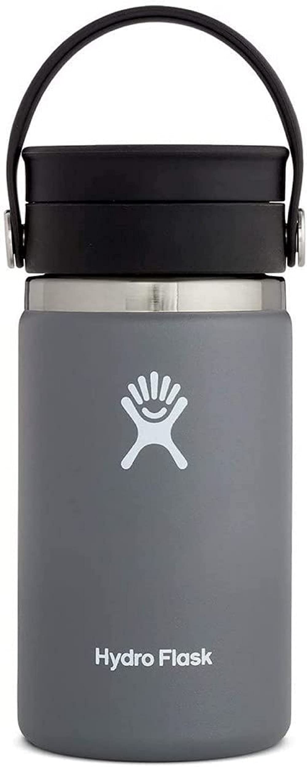 Hydro Flask Hydroflask W16Bcx010 16 Oz Wide Flex Sip Lid Stone