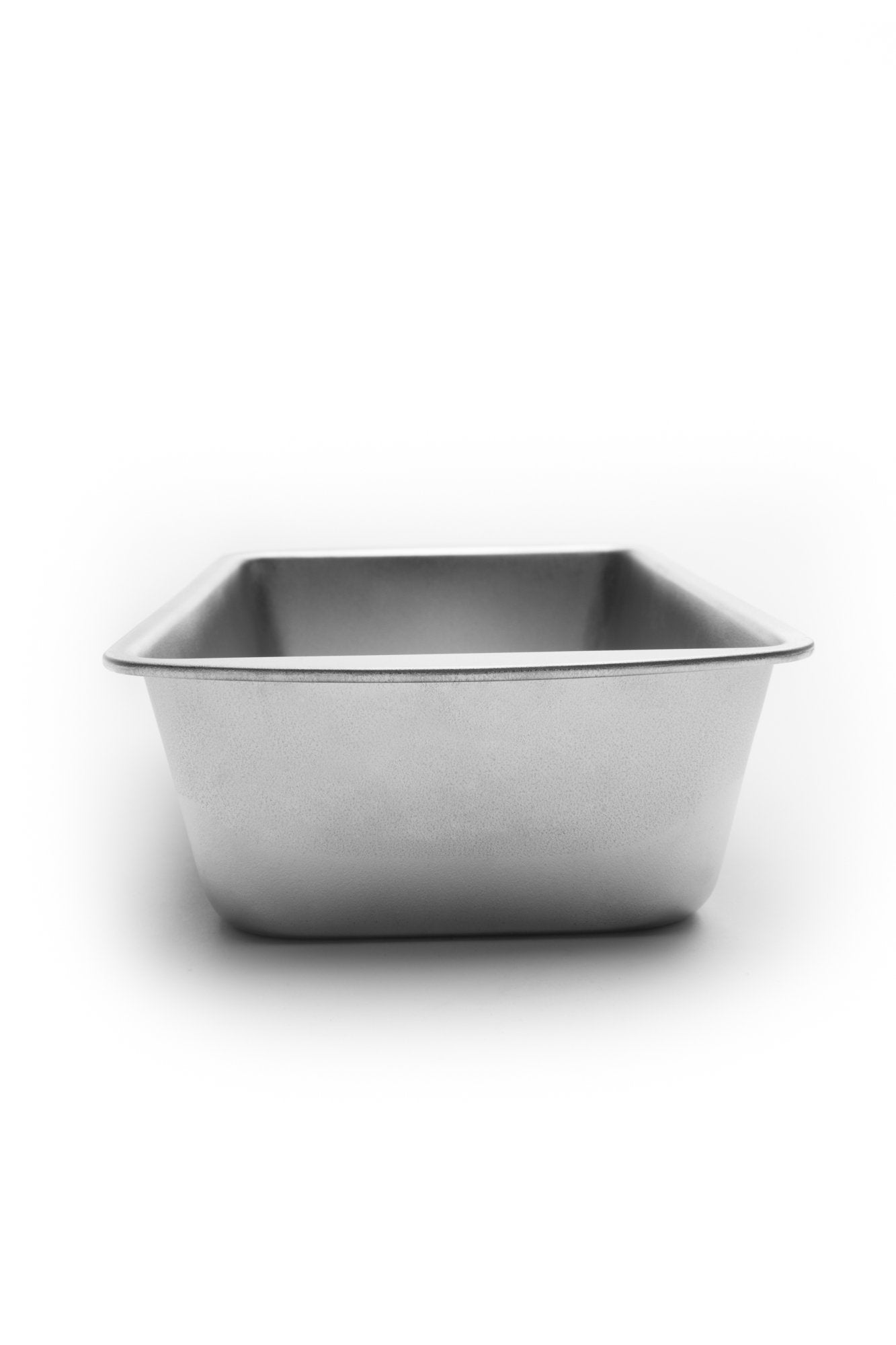 Fox Run Bread Pan, Tin-Plated Steel, 9.25-Inch
