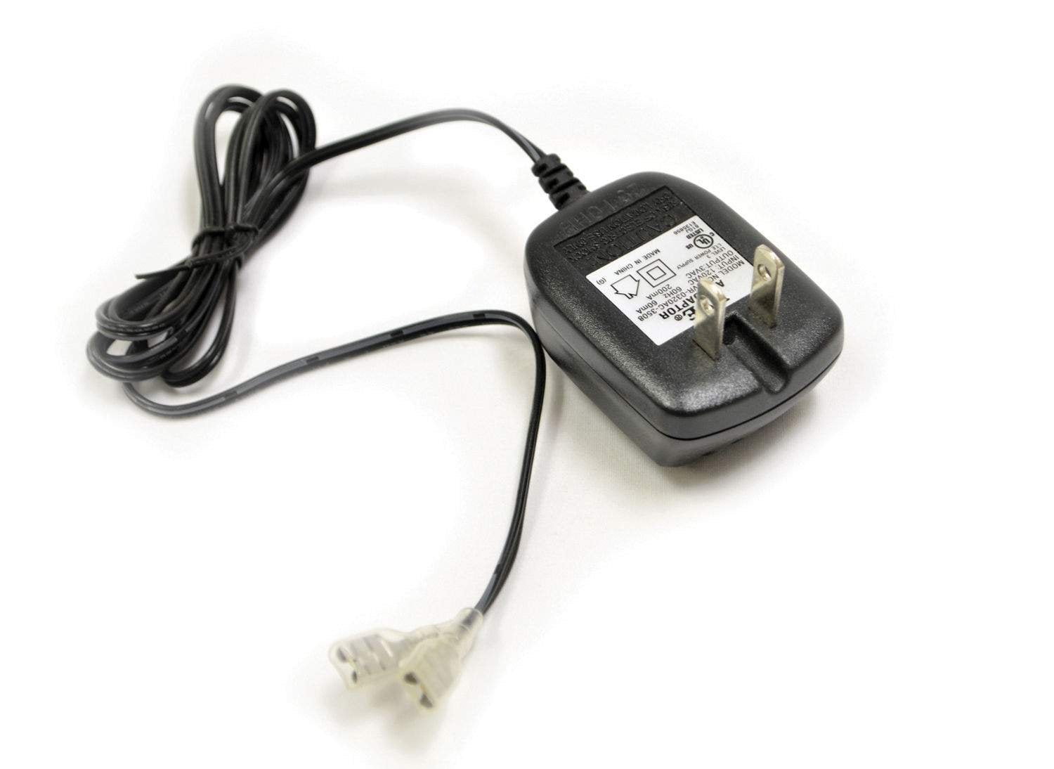 Dexen Electronic Ignition Valve Ac Wall Power Adapter (351)