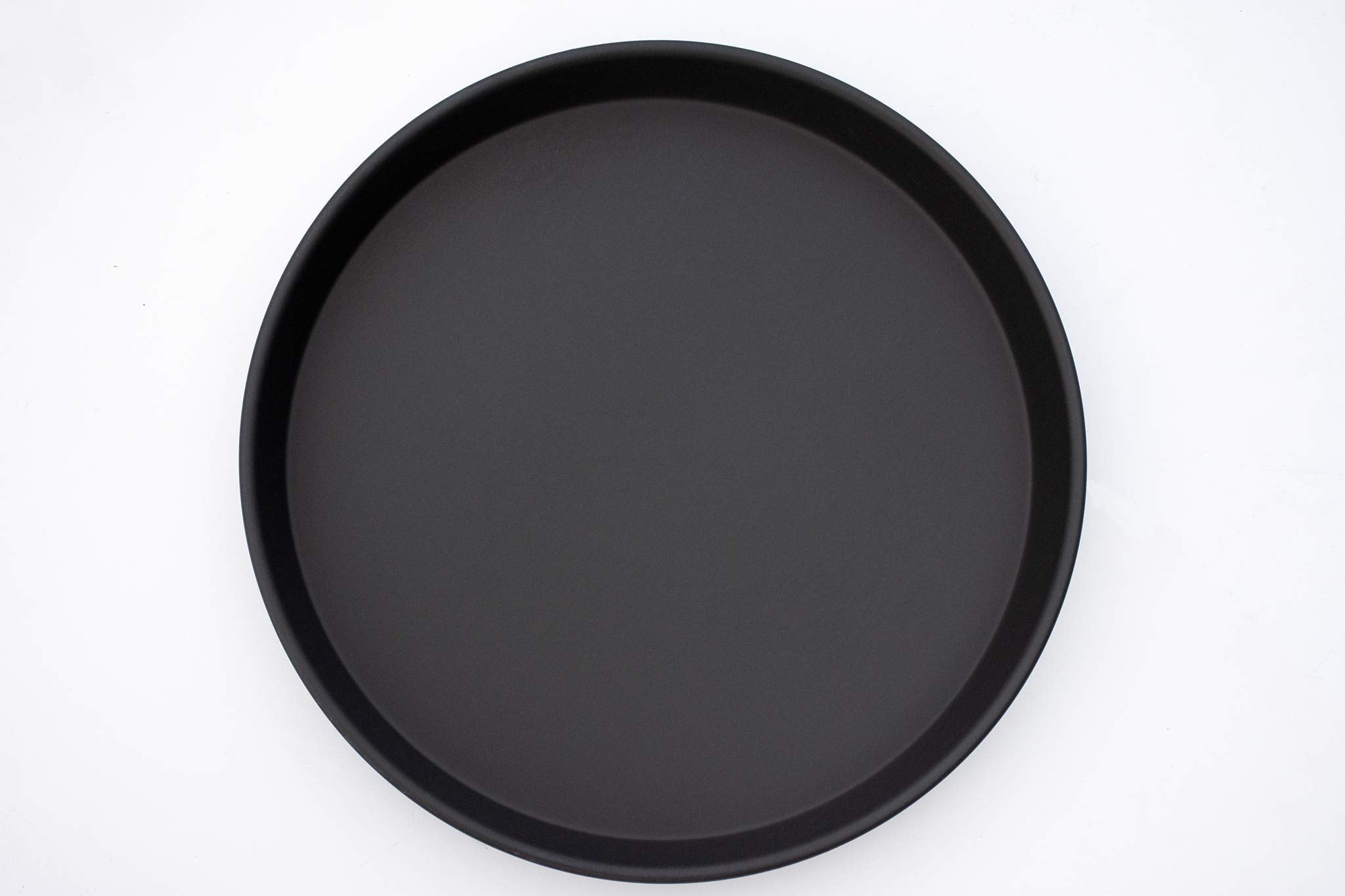 Lloydpans Deep Dish Pizza Pan, Nesting, Pre-Seasoned Pstk (1, 16X1.5 Inch)