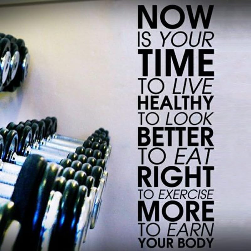 Gadgets Wrap Wall Decal Vinyl Sticker Now Is Your Time Letters For Office Home Wall Decoration