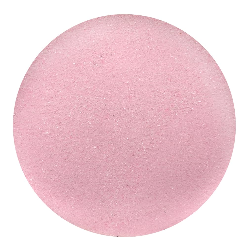 HappyFiller Light Pink Fine Unity Sands 28 OZ for Vase Fillers,Art Crafts,Home Accents,Wedding Ceremony,Zen Garden Replacement,R
