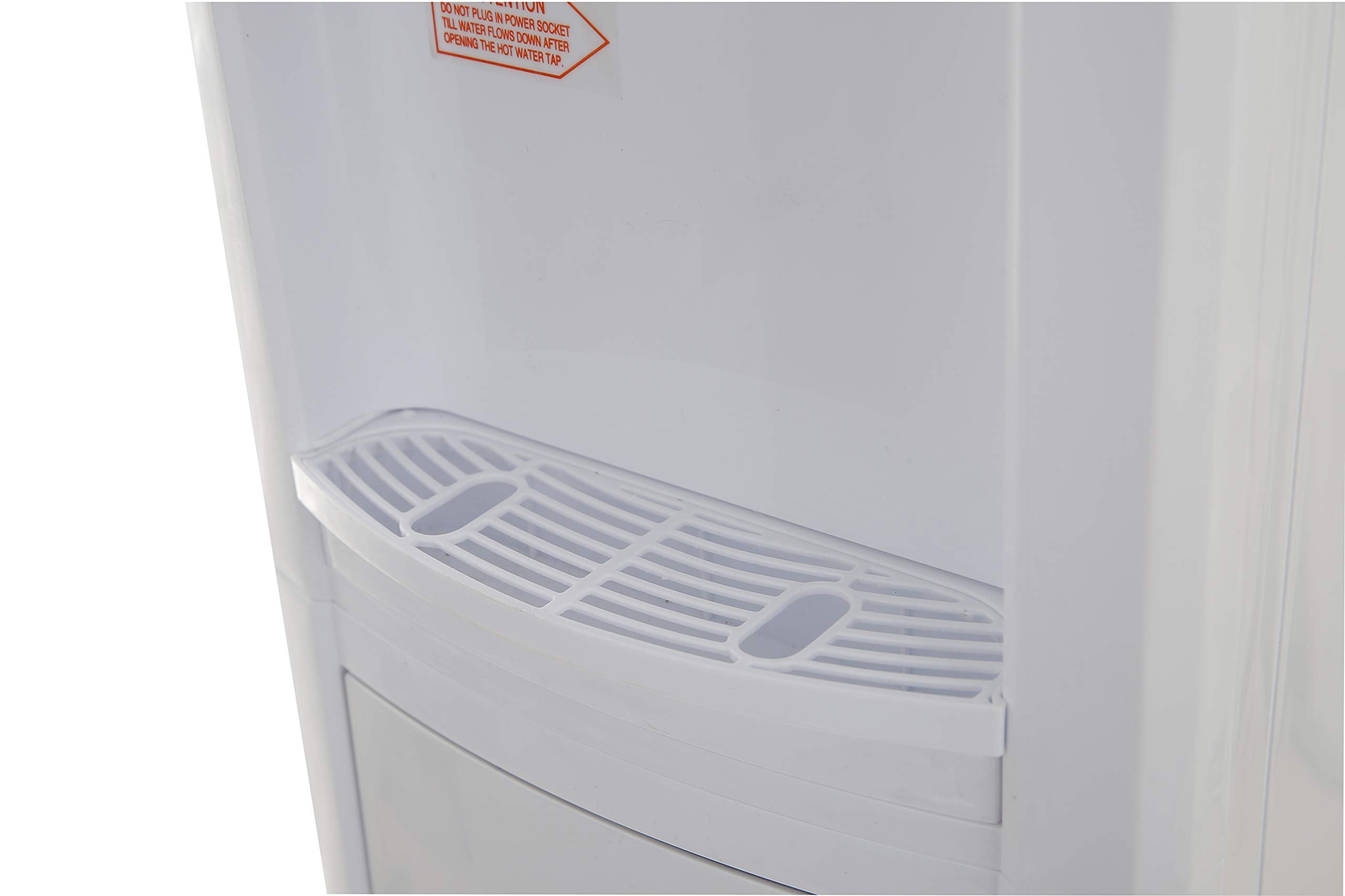 Norpole - Npwde01W - Thermo-Electric Water Dispenser