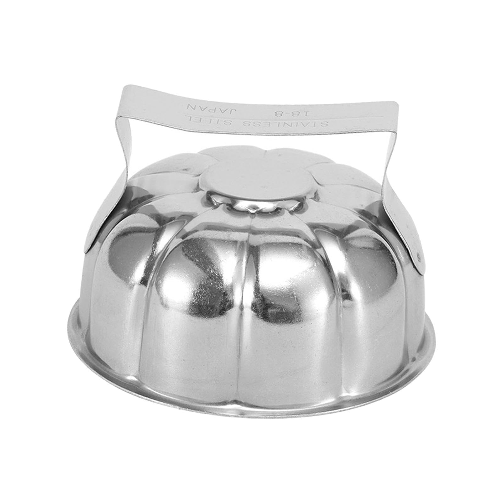 Ujeavette Omurice Mold Maker Home Restaurant Kitchen Accessories Fried Rice Press Mold A