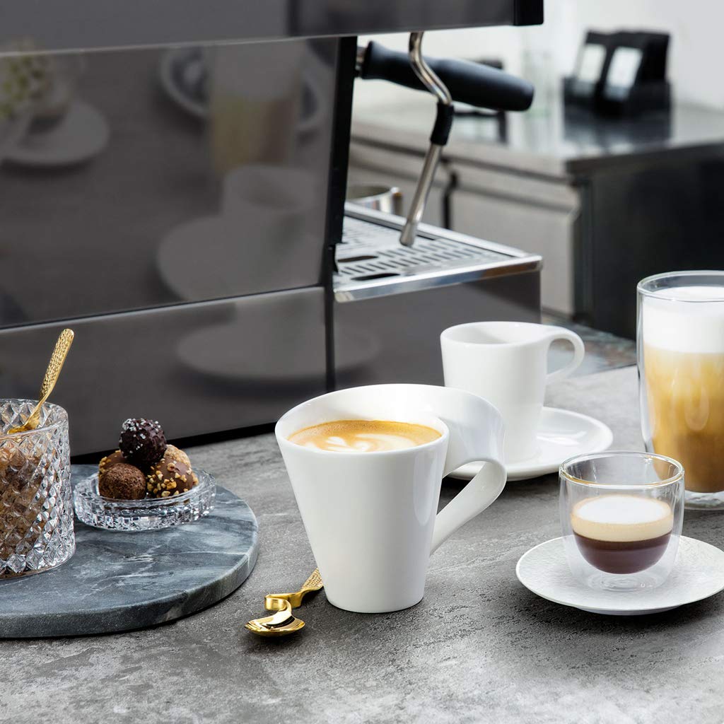 Villeroy & Boch New Wave Caffe Mug