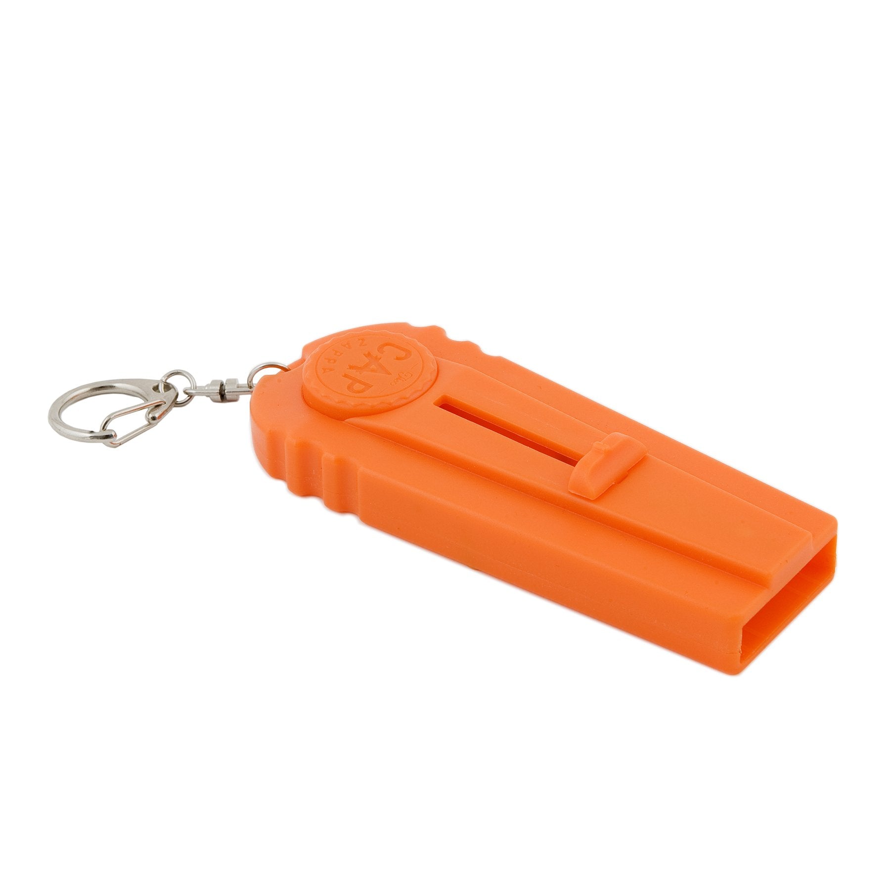 Spinning Hat Cap Zappa Bottle Opener