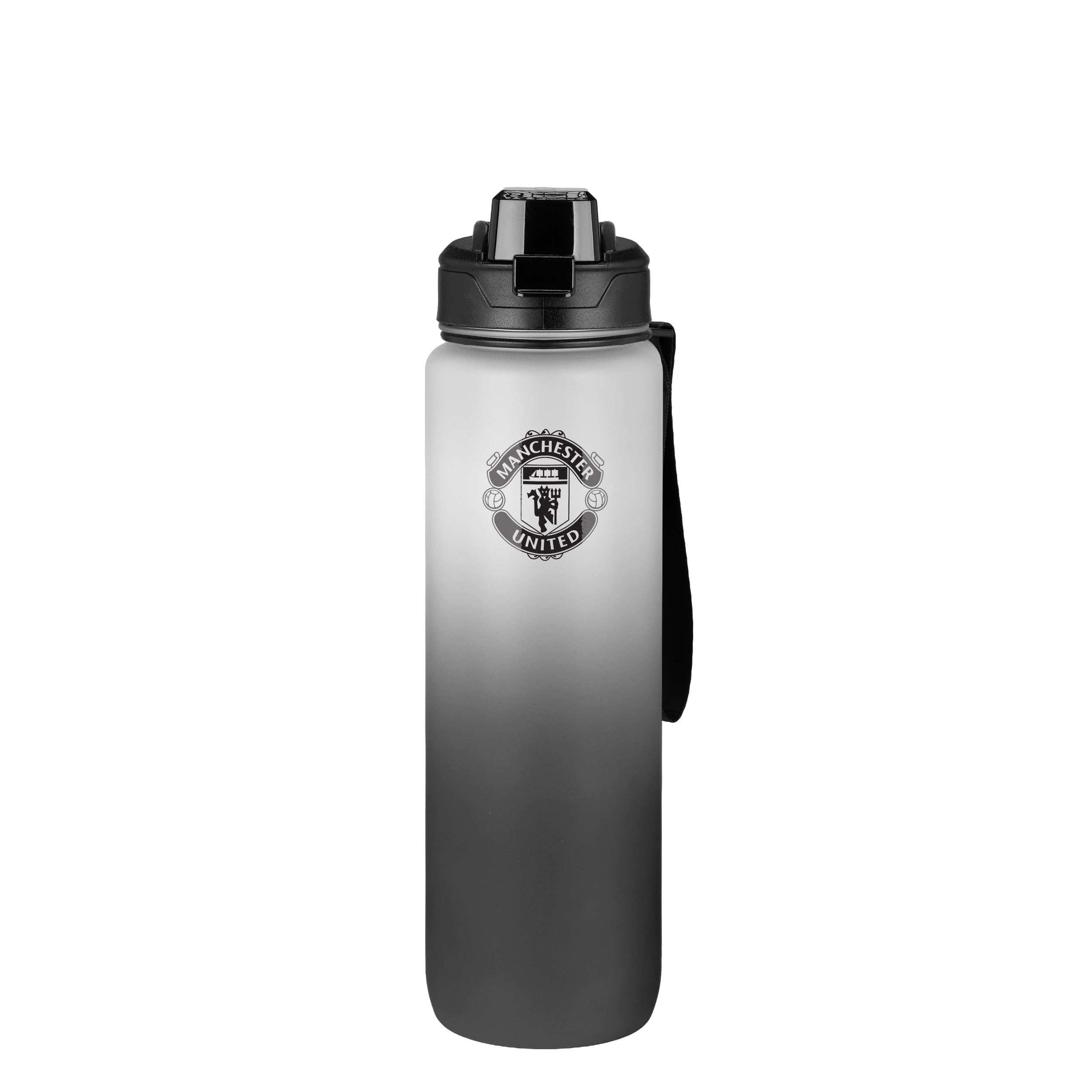 FOCO Official Licensed Manchester United Water Bottle 1 Litre