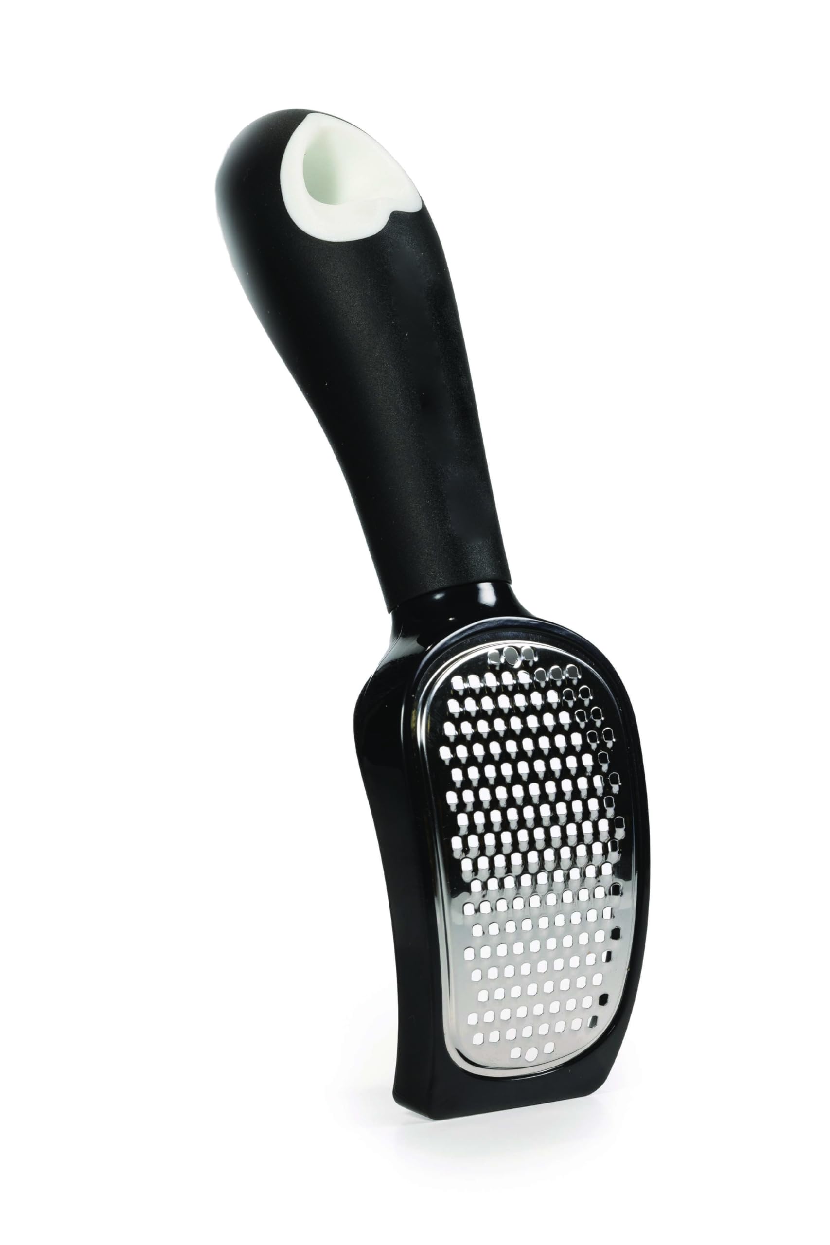 Cheese Grater, Durable, Sharp, Long Lasting Blades, Long Handle, Safe And Easy To Use, For Pecorino Romano, Parmigiano Reggiano 