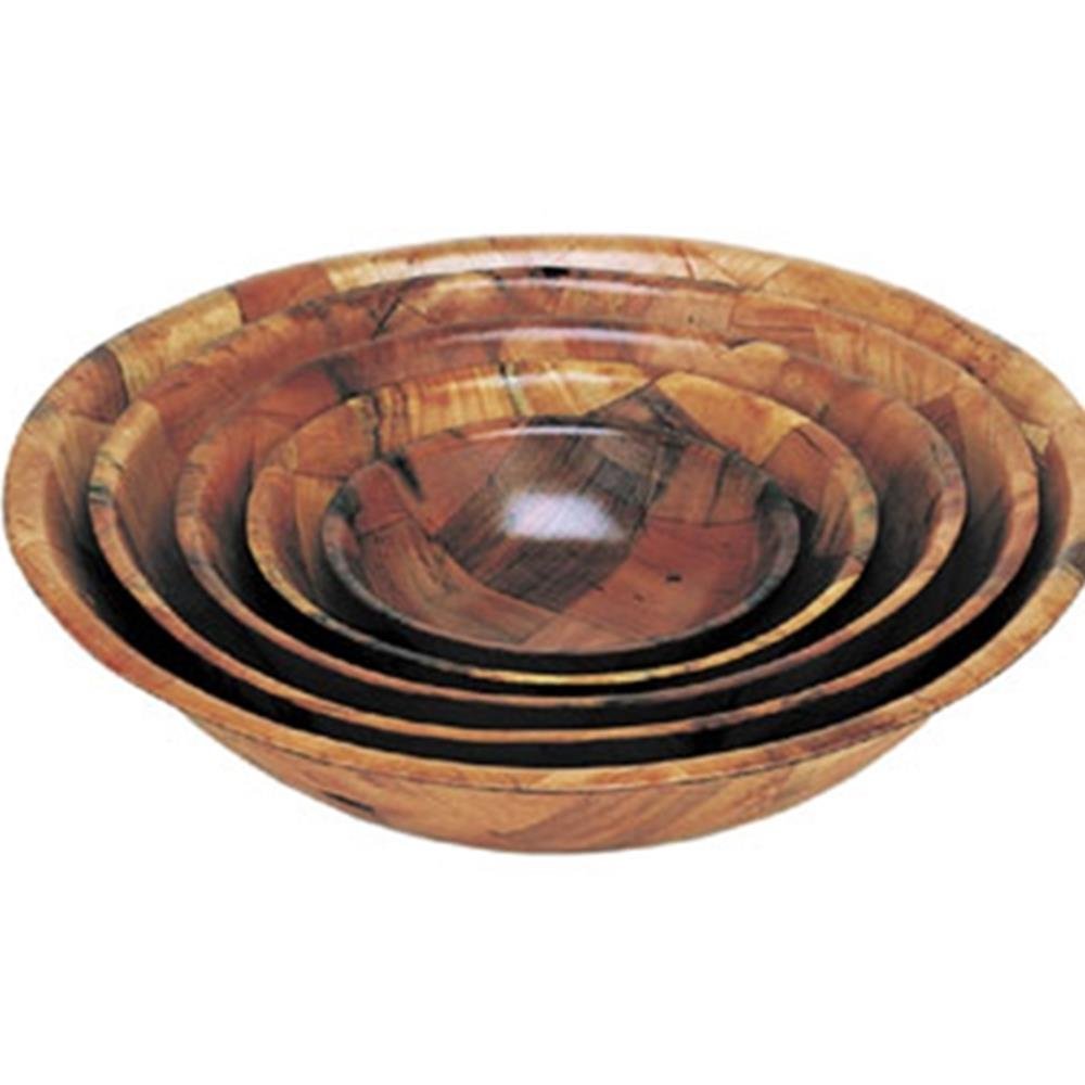Update International 10'' Woven Salad Bowl