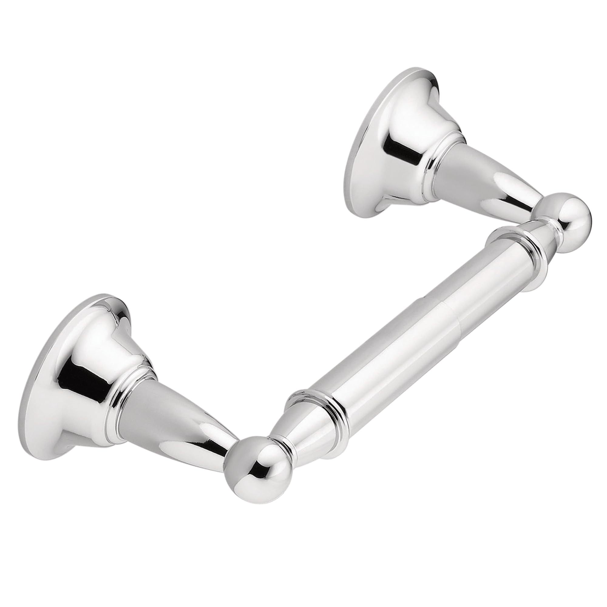 Moen Dn6808Ch Sage Toilet Paper Holder, Chrome