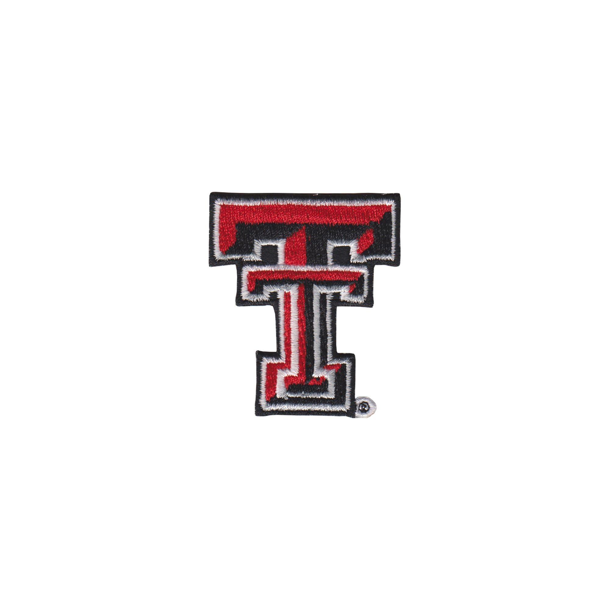 Tervis Made in USA Double Walled Texas Tech University Red Raiders Insulated Tumbler Cup Keeps Drinks Cold & Hot  24oz  Primary Logo