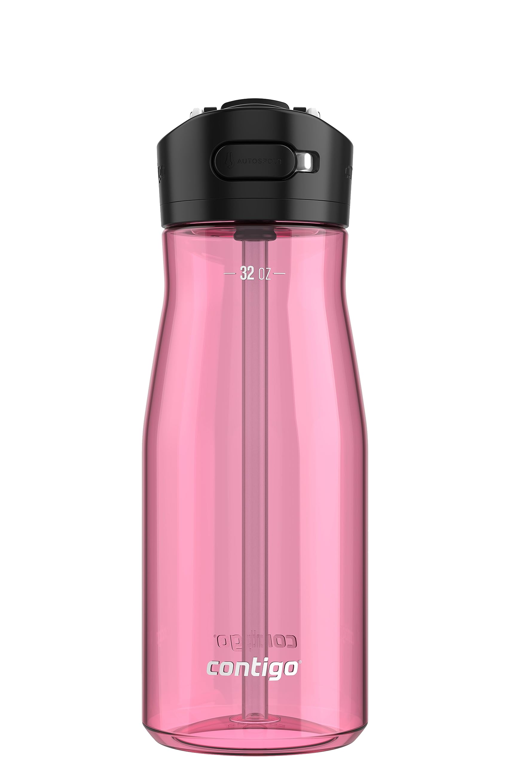 Contigo Ashland 2.0 Leak-Proof Water Bottle, 32 Oz.