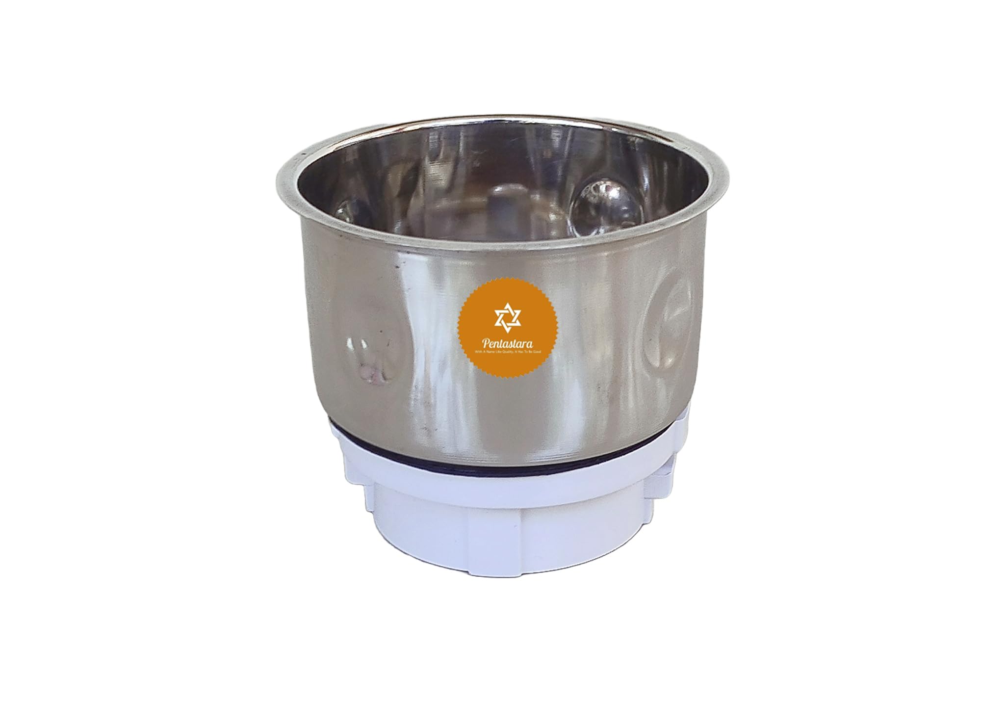 PENTASTARA Mixer Grinder Small(Chutney) Jar Suitable For Phillips HL7505 models (330ml capacity)...