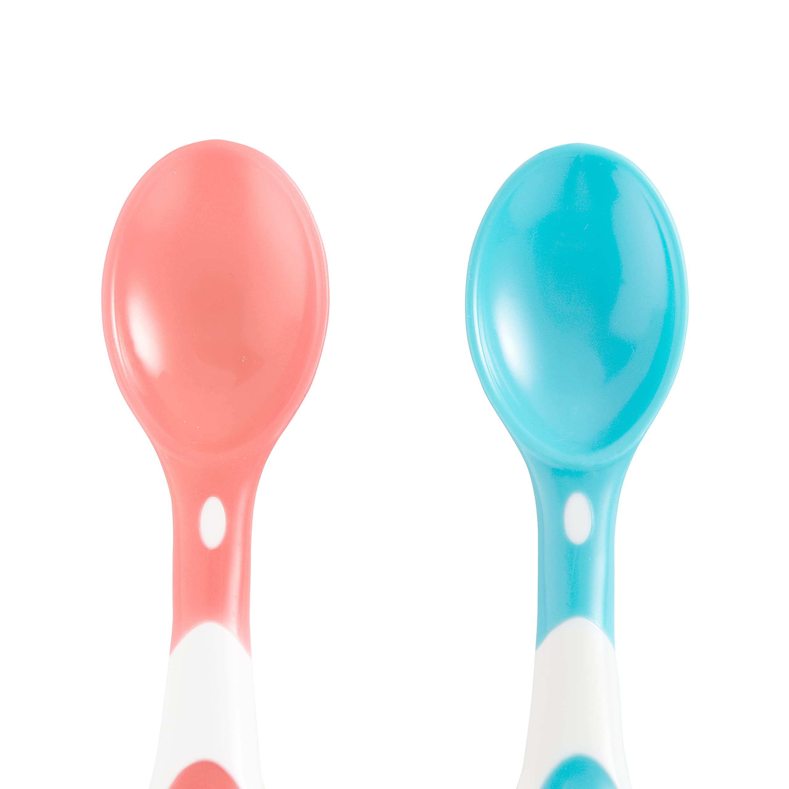 Munchkin Soft Tip Infant Spoons  12 Count (Pack of 1)