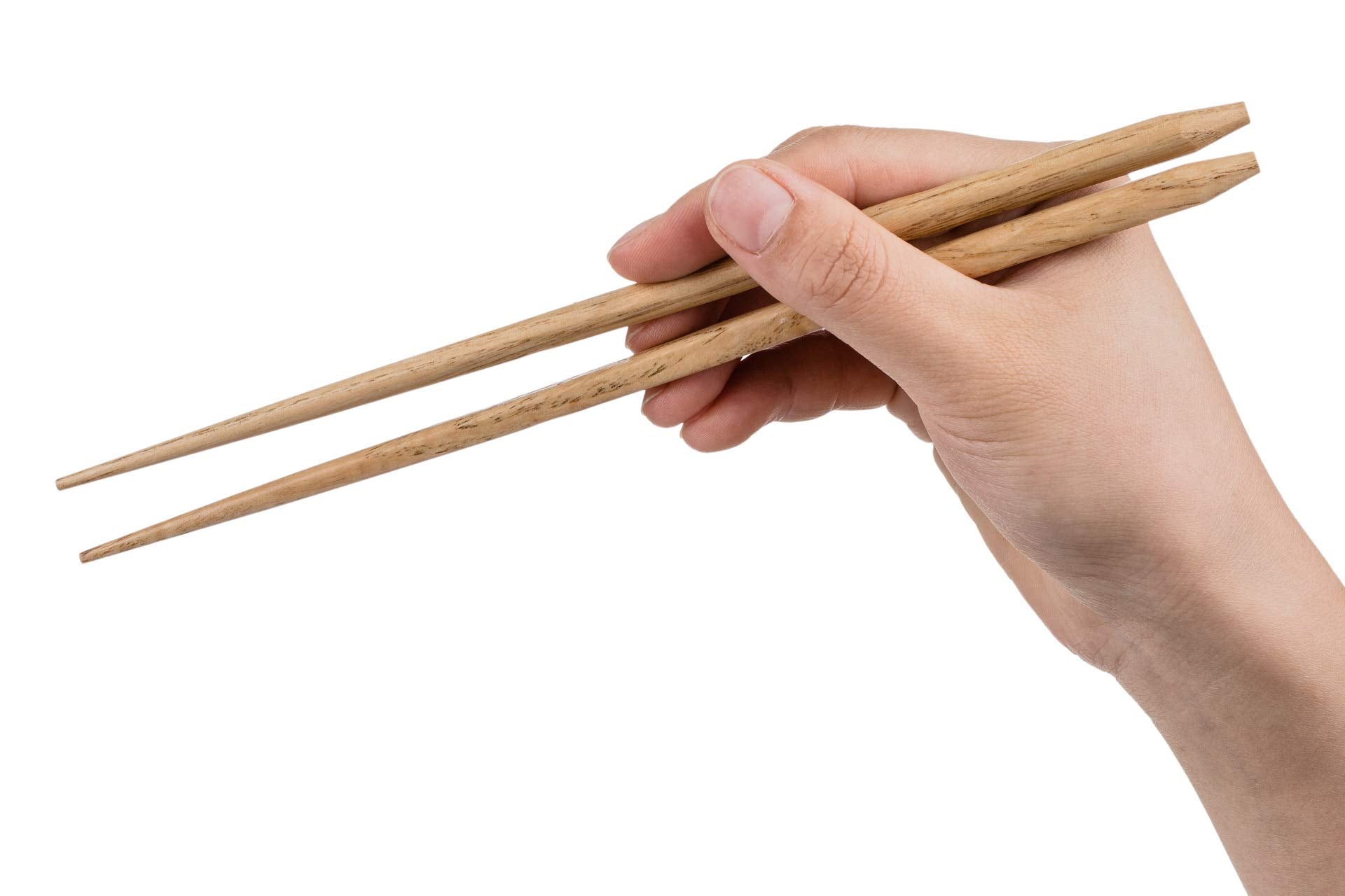 Heim Concept Chopsticks Set, 5 Pairs, Assorted