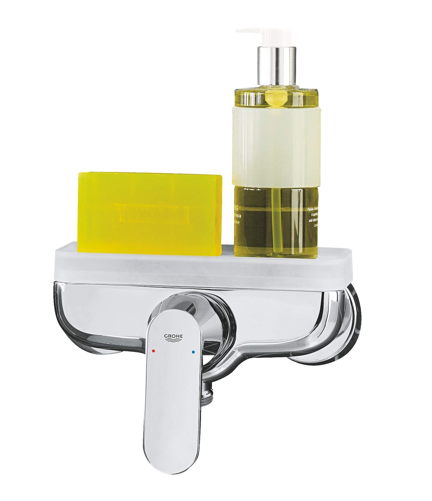 Grohe 32837000 Eurosmart Cosmopolitan Ohm Shower Exp