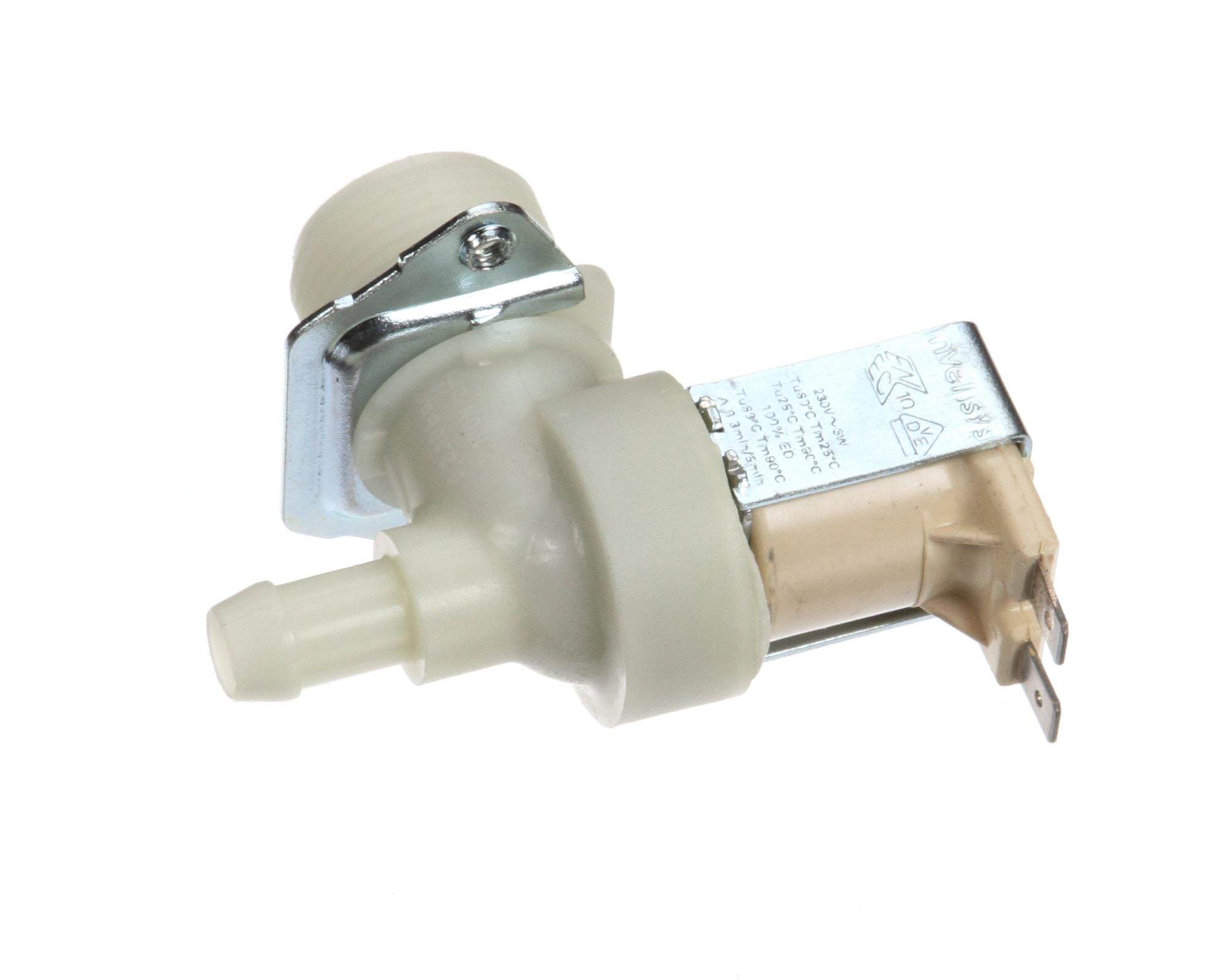 Grindmaster Cecilware Cd258L Valve, Java/Ur, 1.3 Gym, 220V