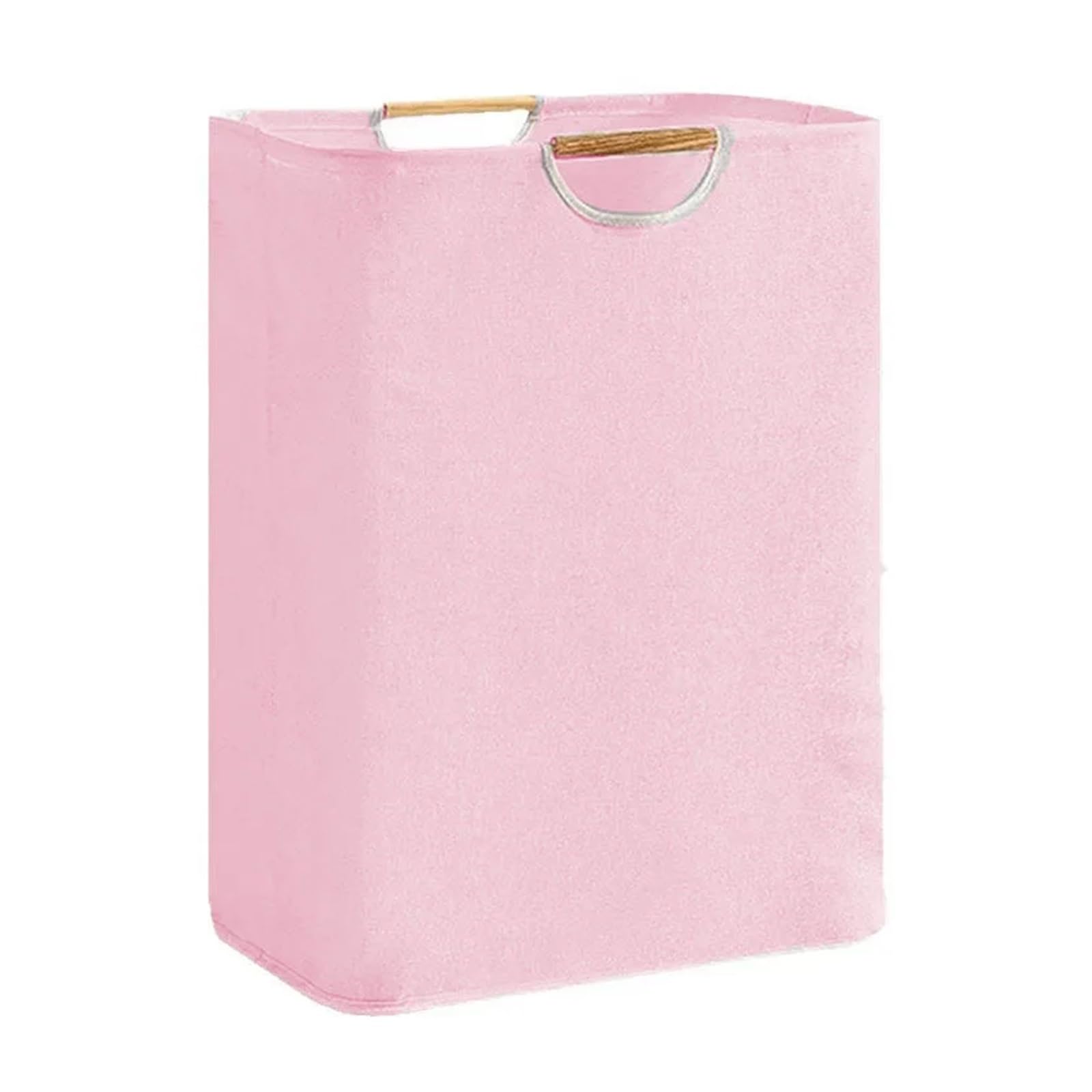 YWYMCRJLV Tidy Basket Foldable Laundry Basket Foldable Laundry Basket with Handle Large Laundry Basket Clothes Basket Organizer 