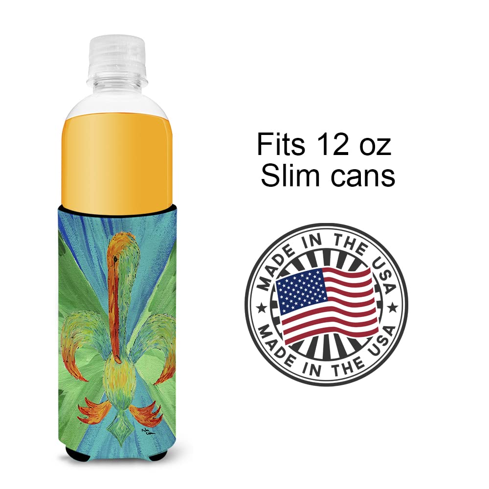 Pelican Ultra Beverage Insulators for slim cans 8208MUK