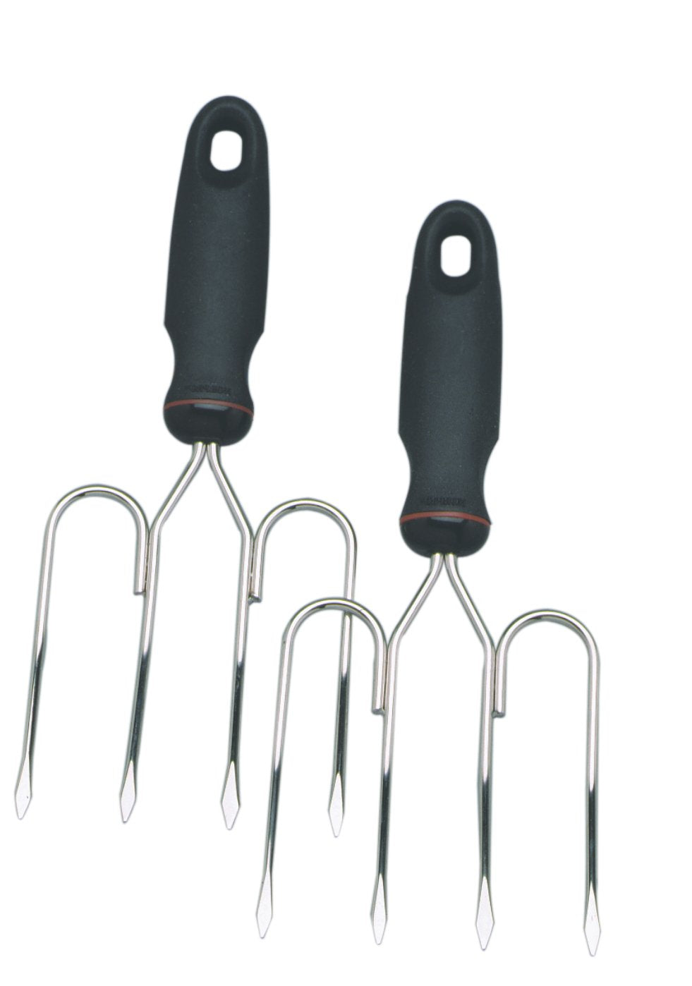 Norpro Turkey And Poultry Lifters, Set Of 2