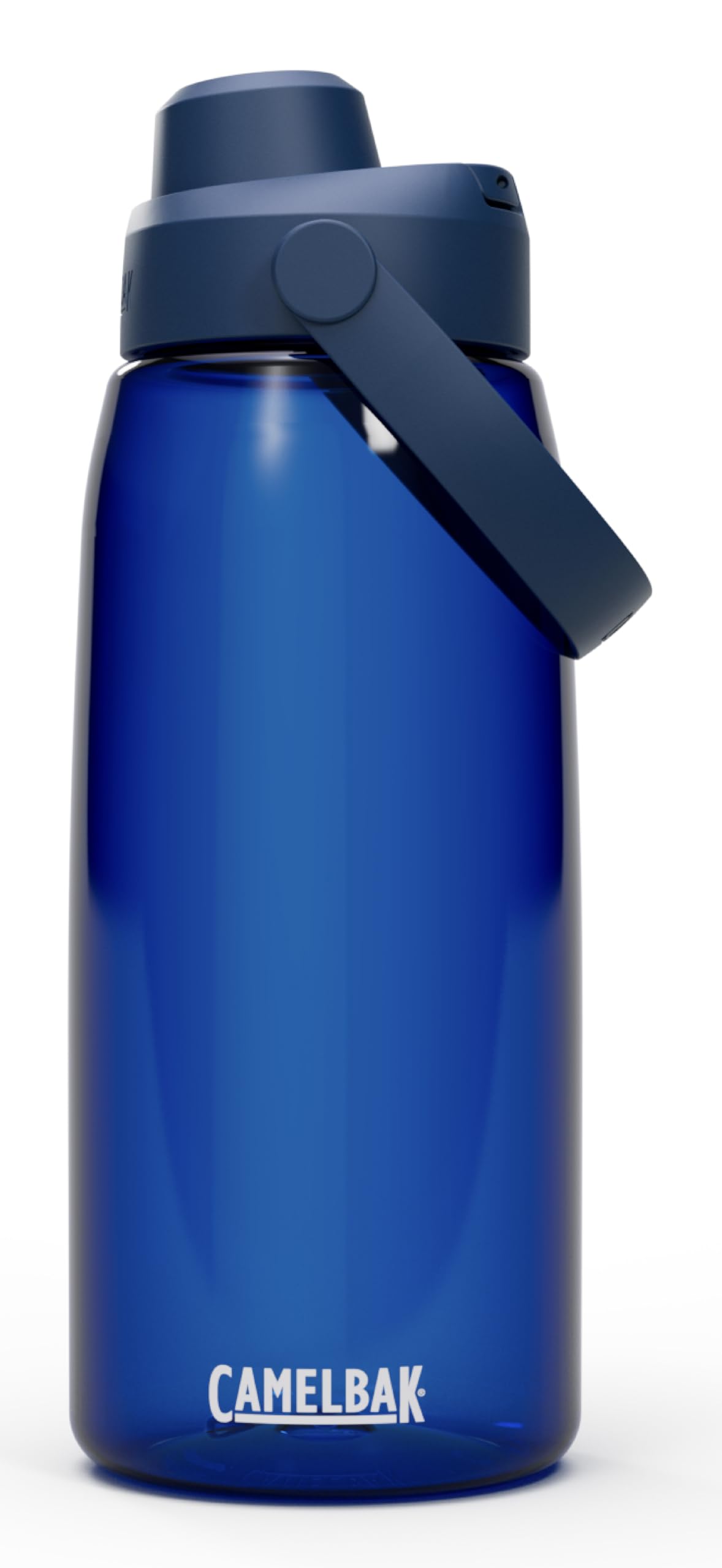 CamelBak Thrive Chug Tritan Renew Water Bottle Oxford, 32oz