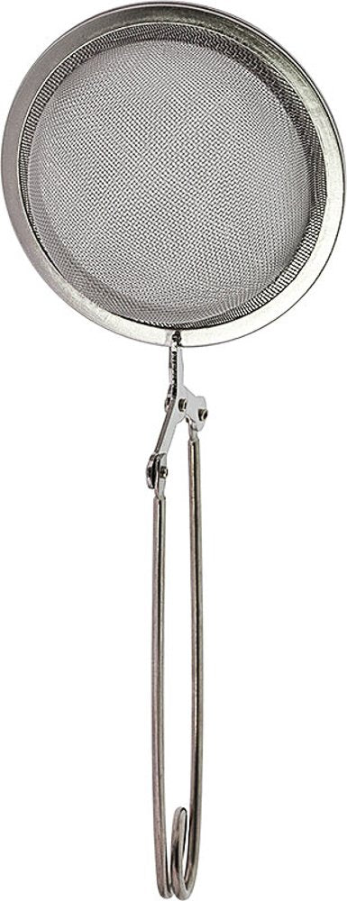 Euro Tool Parts Holding Basket, 2-1/2 Inch Basket