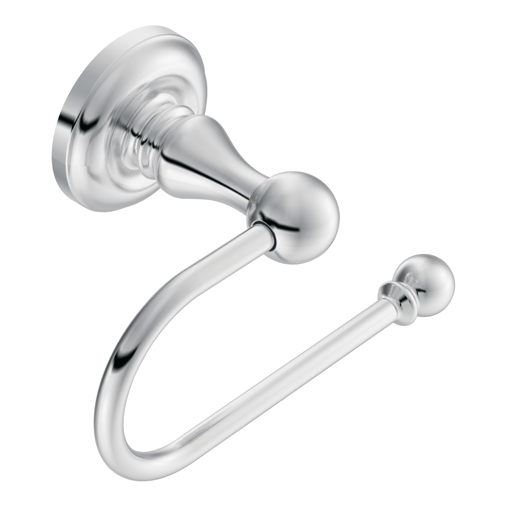 Moen Bp6980Ch Madison Paper Holder, Chrome