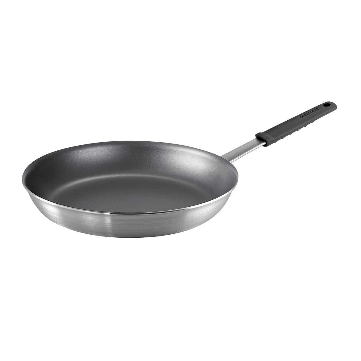 Tramontina Professional Fusion 14-Inch Non Stick Extra Large Frying Pan, Heavy-Gauge Aluminum Skillet With Reinforced Nonstick C