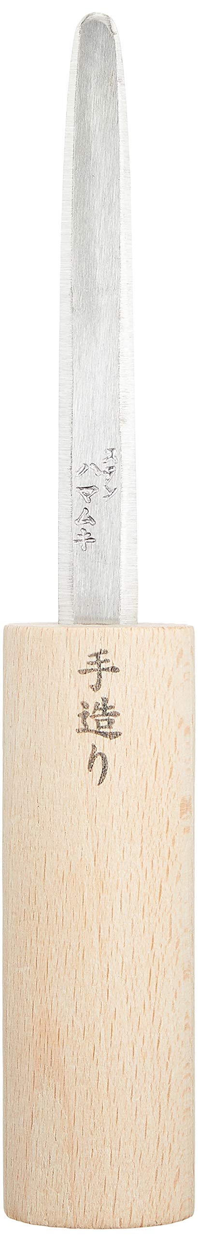 Endoshoji SA Stainless Steel Clam Remover, Total Length 7.3 inches (185 mm) BKI02