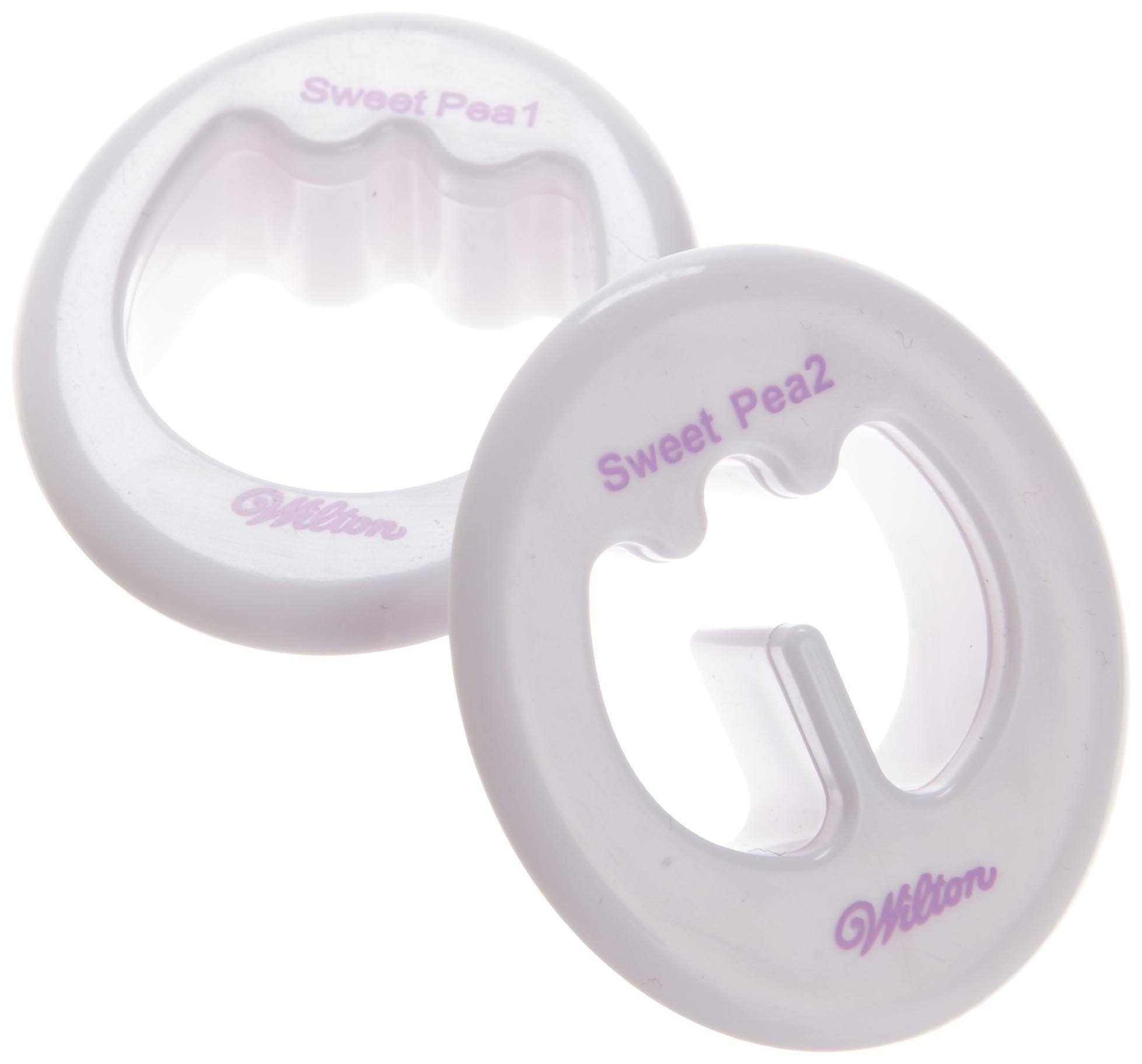 Wilton Sweet Pea Cutter Set