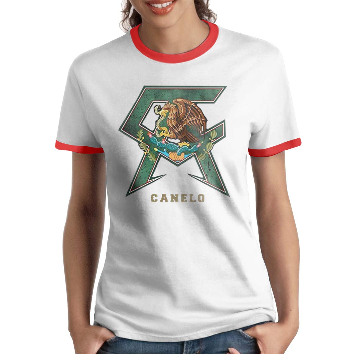 Trends International Star Wars The Mandalorian Season 2-Ahsoka Lightsabers Wall Poster, 22375 X 34, Bronze Framed Version