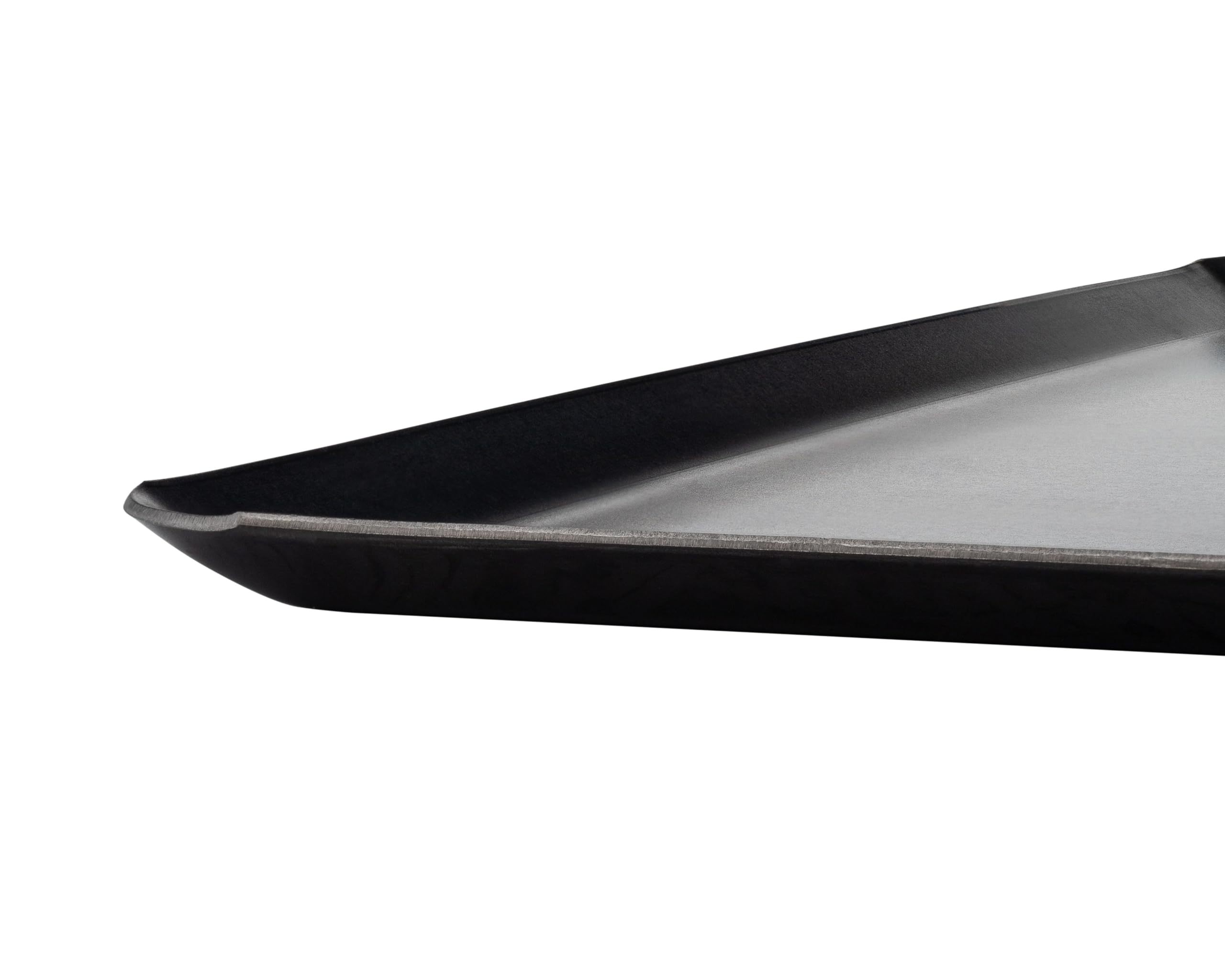 Matfer Bourgeat Blue Steel Baking Sheet, 15.75"x12", Dark Gray, Model 310101