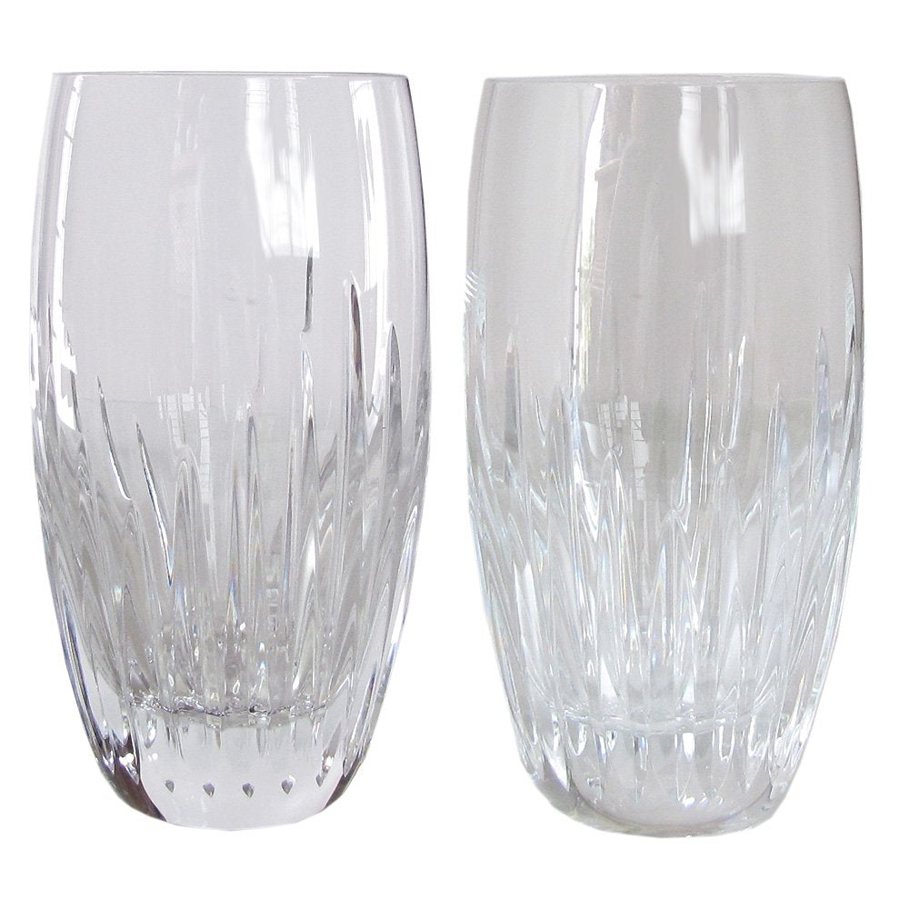 Baccarat Massena Set Of 2 Highball Glasses 2811294