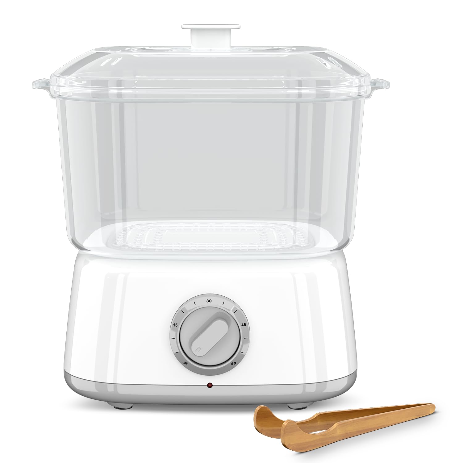 Stateriver Hot Towel Warmer, Rapid Heating Towel Steamer For Facials Can Hold 12 Mini Wet Towels, Portable Mini Towel Warmer For