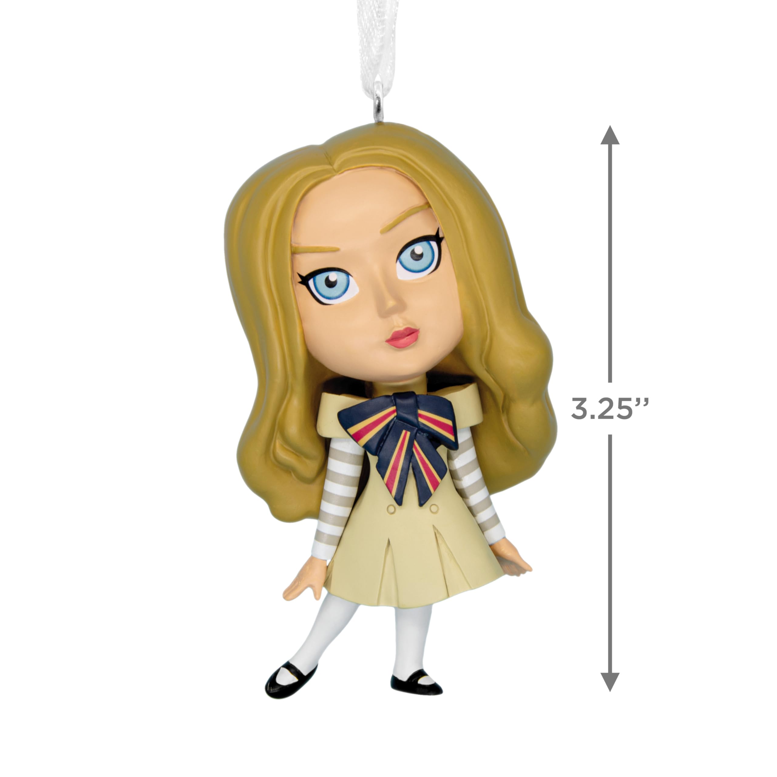 Hallmark M3GAN Christmas Ornament, Movie Gifts