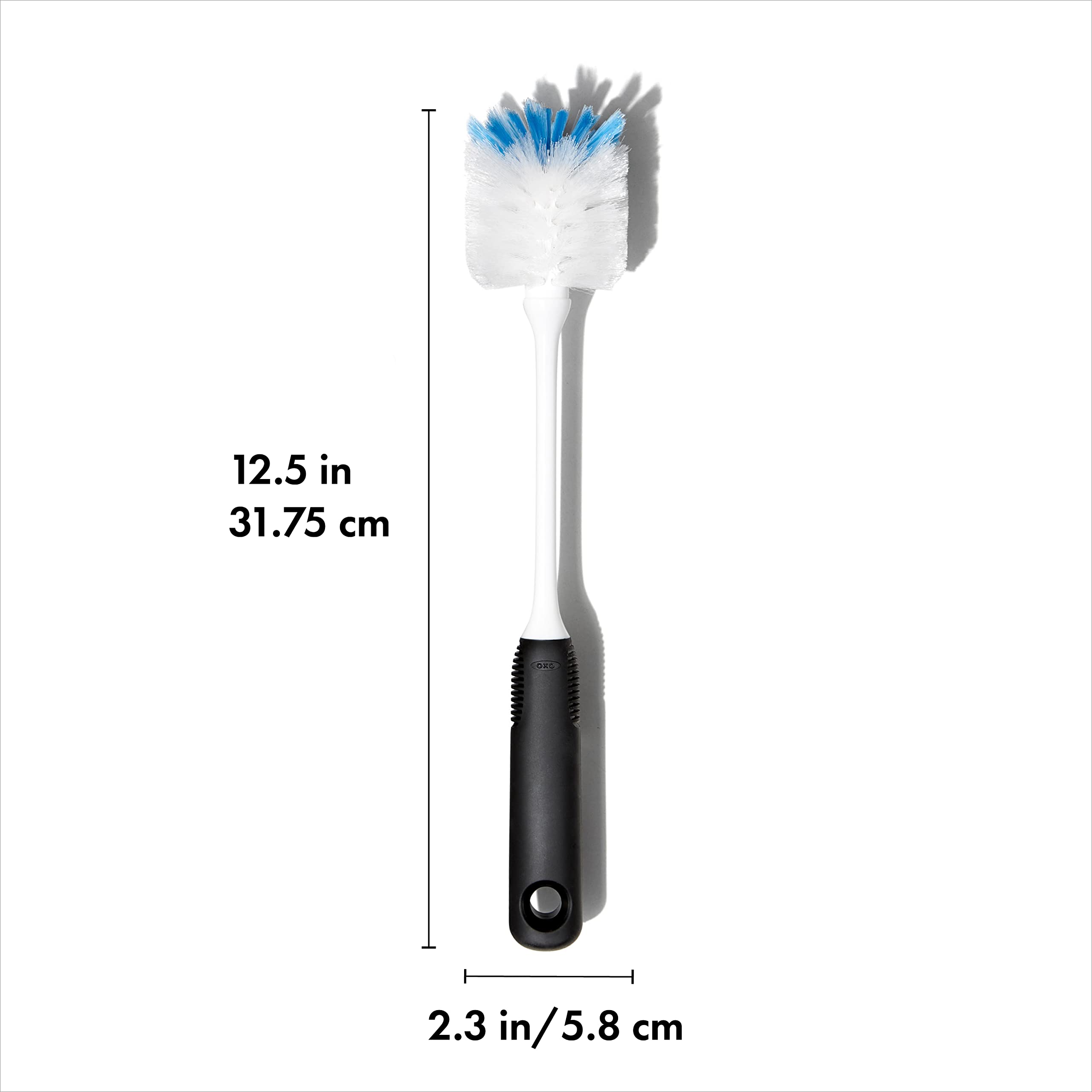 Oxo Good Grips Bottle Brush, Multicolor