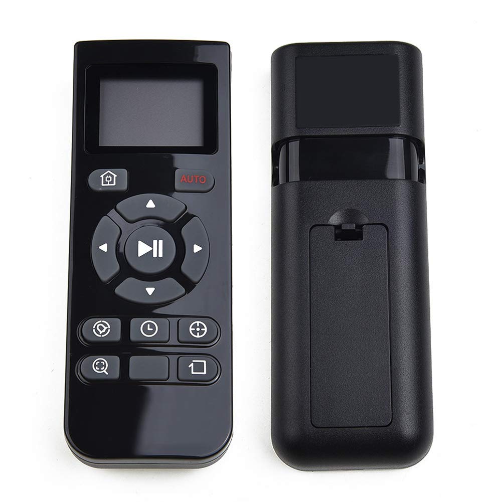 Remote Control for ECOVACS DEEBOT N79 N79S M80 RC1507 Sweeper Accessories