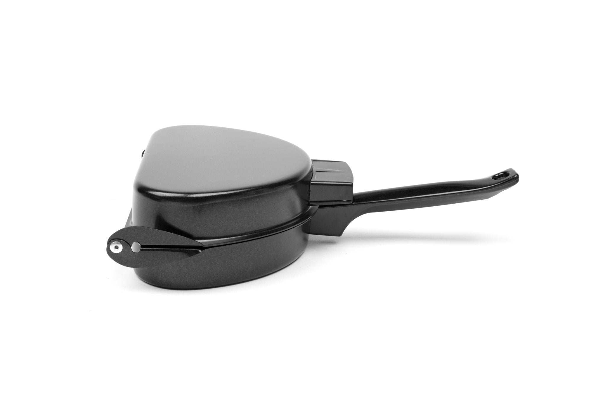 Fox Run Non-Stick Folding Omelette Pan, 8 Inches, Metallic