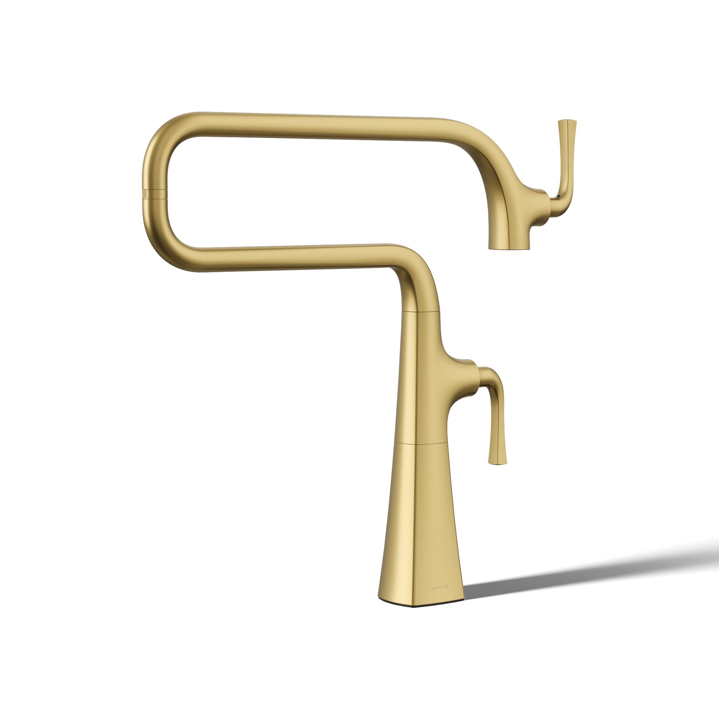 KOHLER GRAZE DM POT FILLER