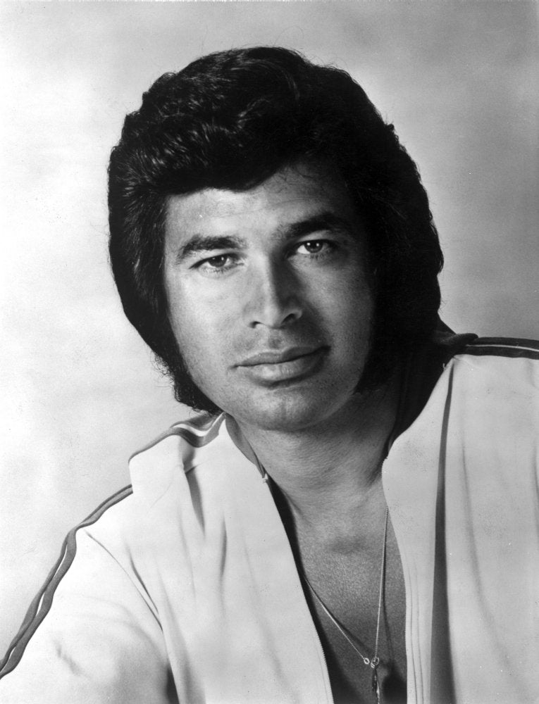 Engelbert Humperdinck Photo Print (8 X 10)