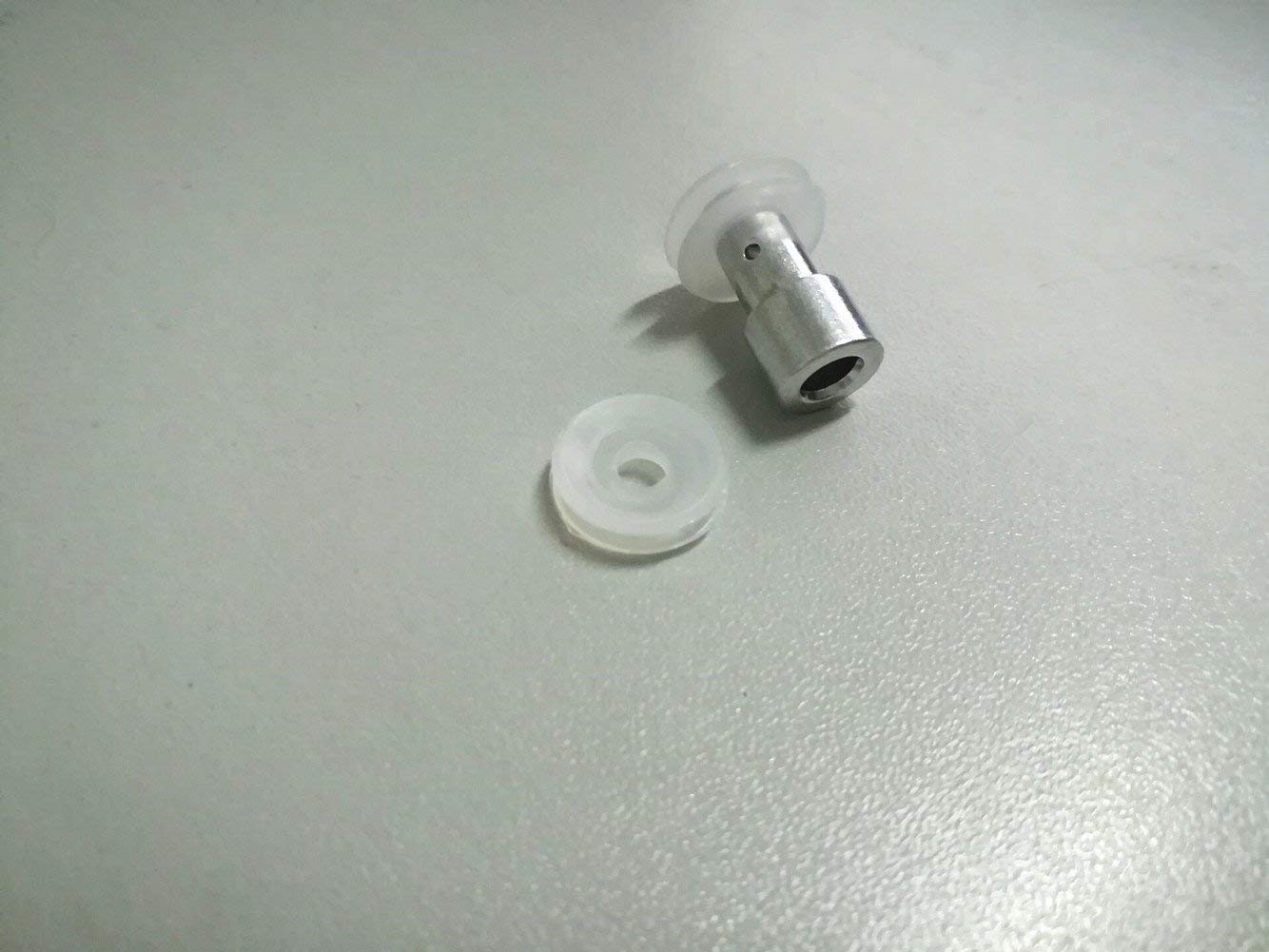 Floater Valve Sealer Gasket For Pressure Cooker 3 5 6 8 10 Quart Models Replacement Accessories