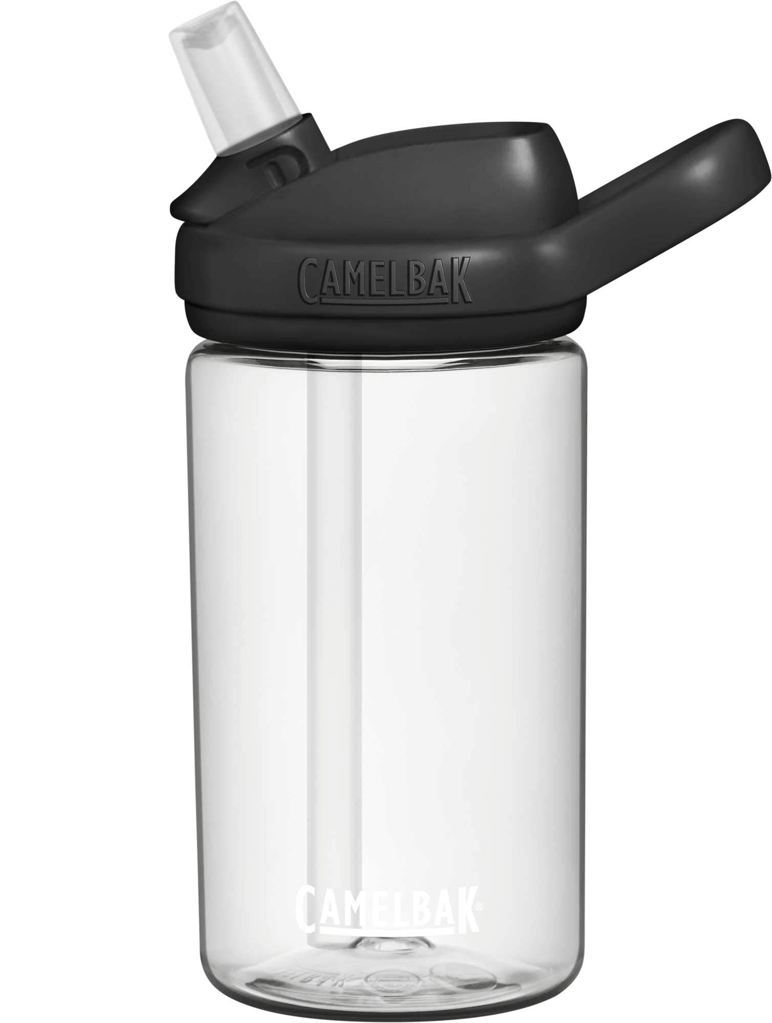 Camelbak Clear Eddy Kids Bottle, 1 Ea